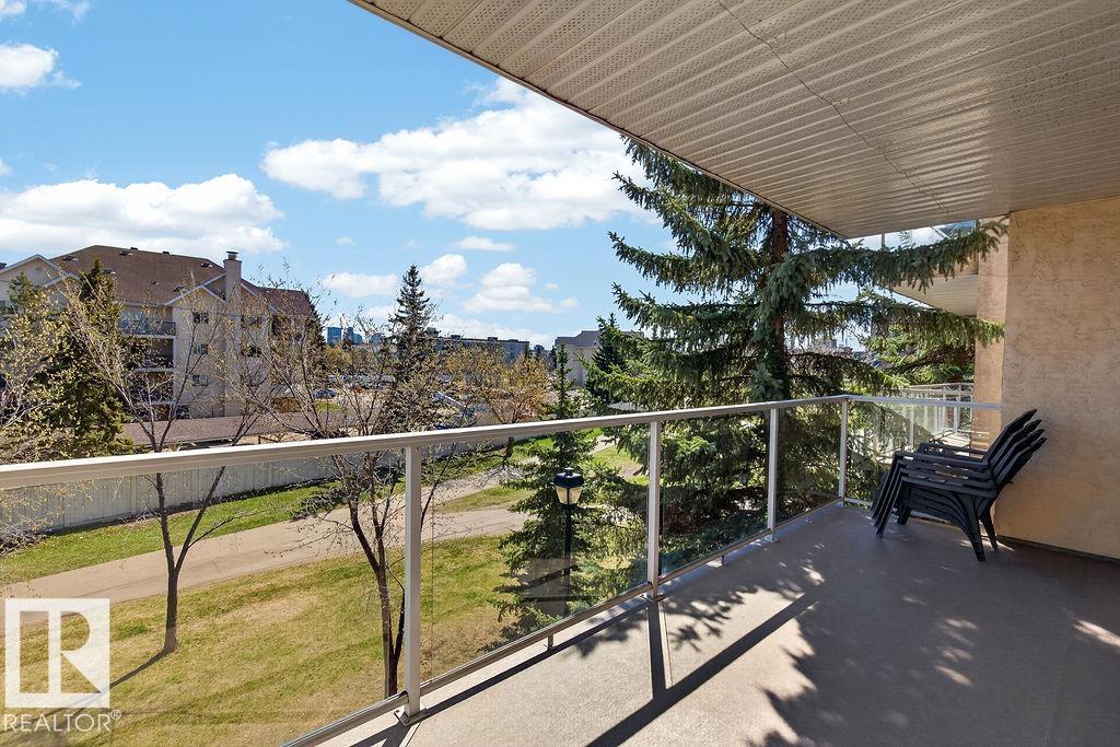 Photo 24 at 305 - 12110 106 Avenue NW, Westmount, Edmonton