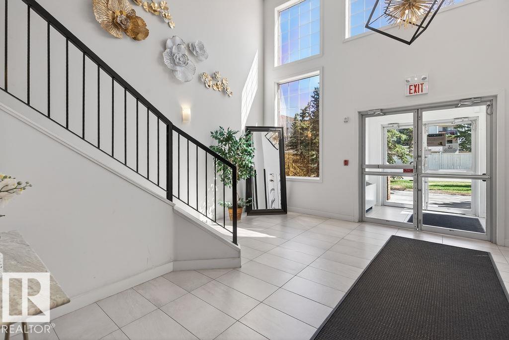 Photo 32 at 305 - 12110 106 Avenue NW, Westmount, Edmonton