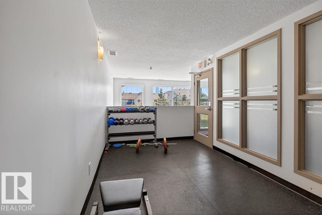 Photo 33 at 305 - 12110 106 Avenue NW, Westmount, Edmonton