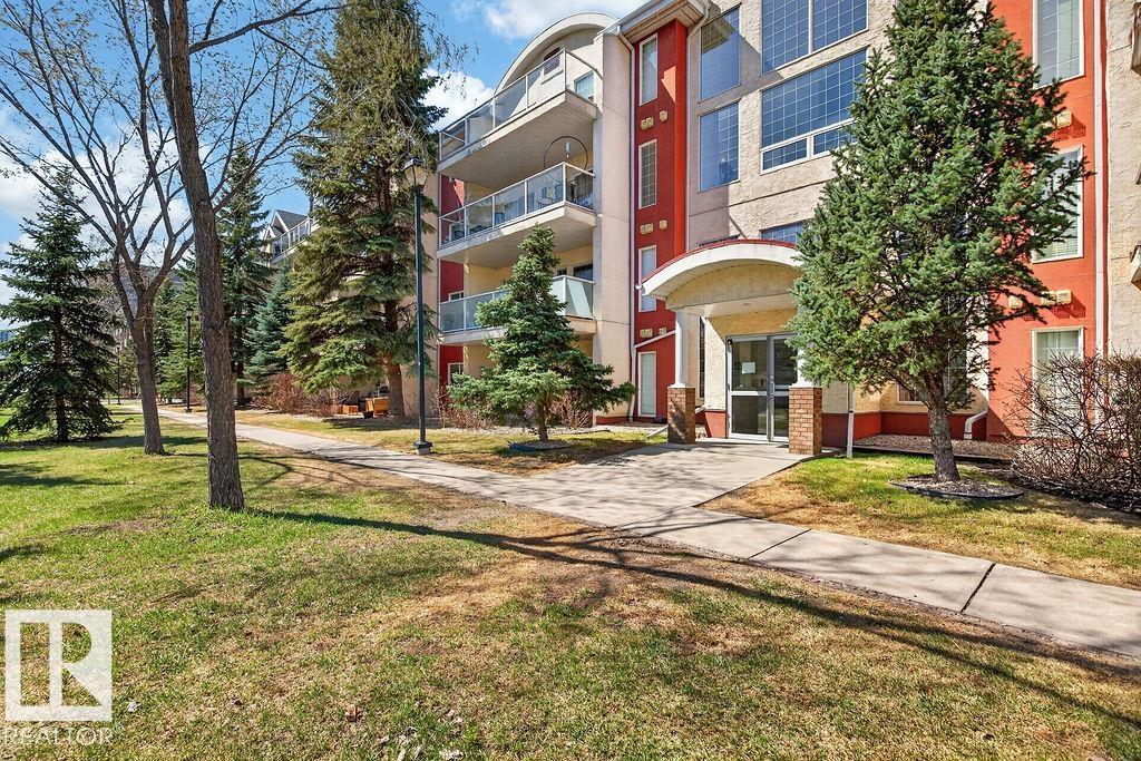 Photo 34 at 305 - 12110 106 Avenue NW, Westmount, Edmonton