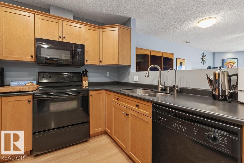 305 - 12110 106 Avenue NW, Westmount, Edmonton