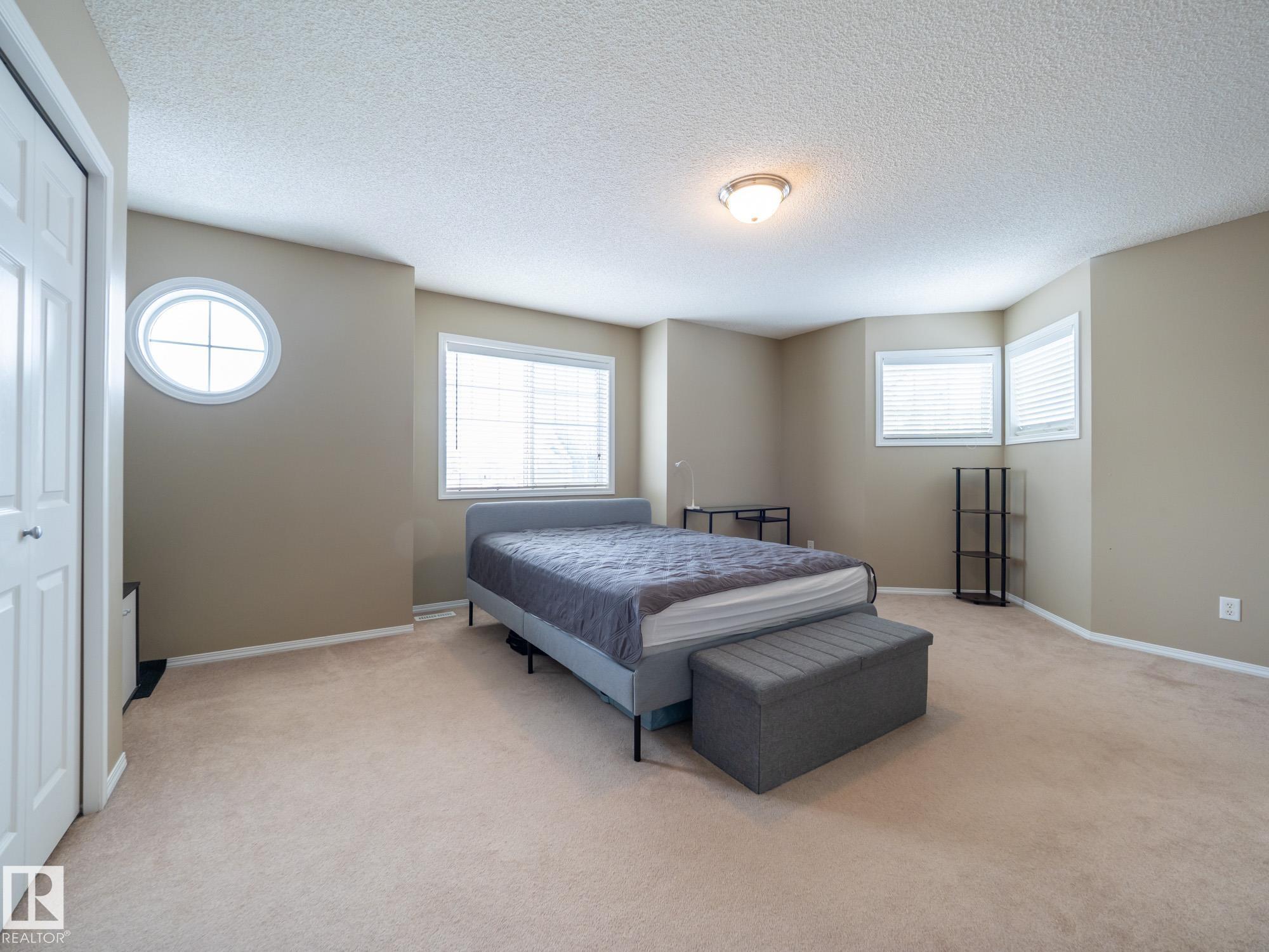 Photo 15 at 25 - 8304 11 Avenue SW, Summerside, Edmonton