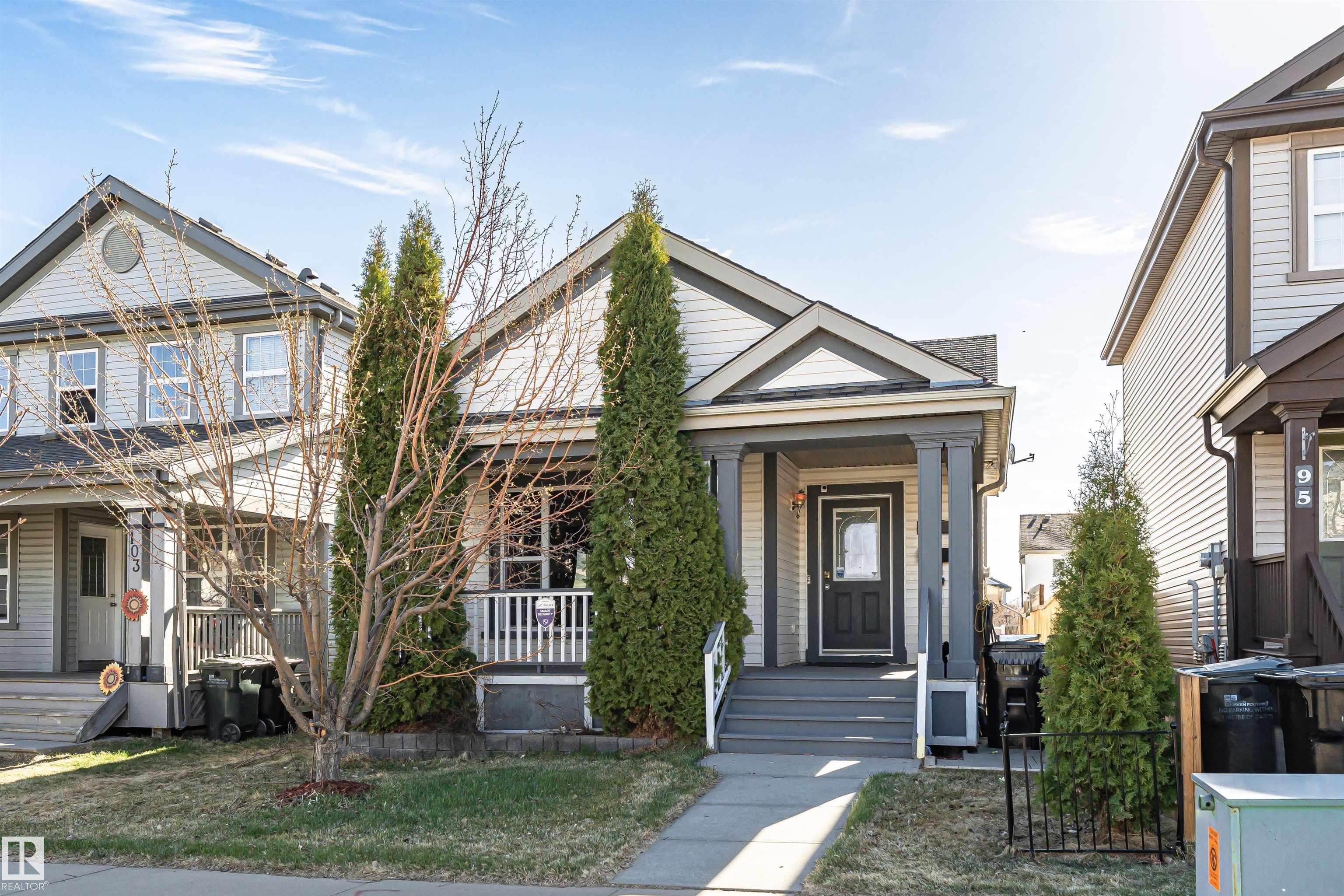 99 Summerwood Drive, Summerwood, Sherwood Park