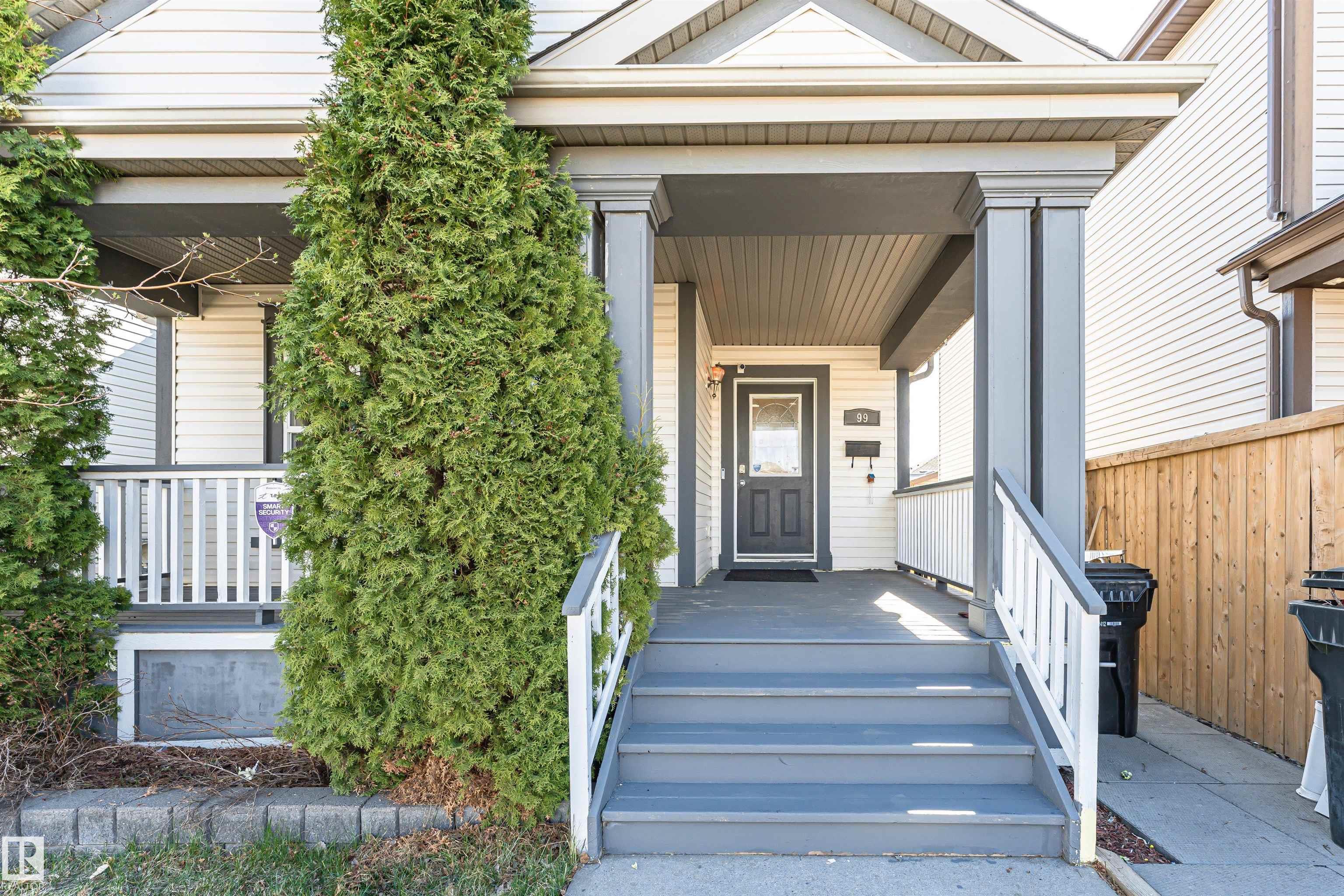 99 Summerwood Drive, Summerwood, Sherwood Park