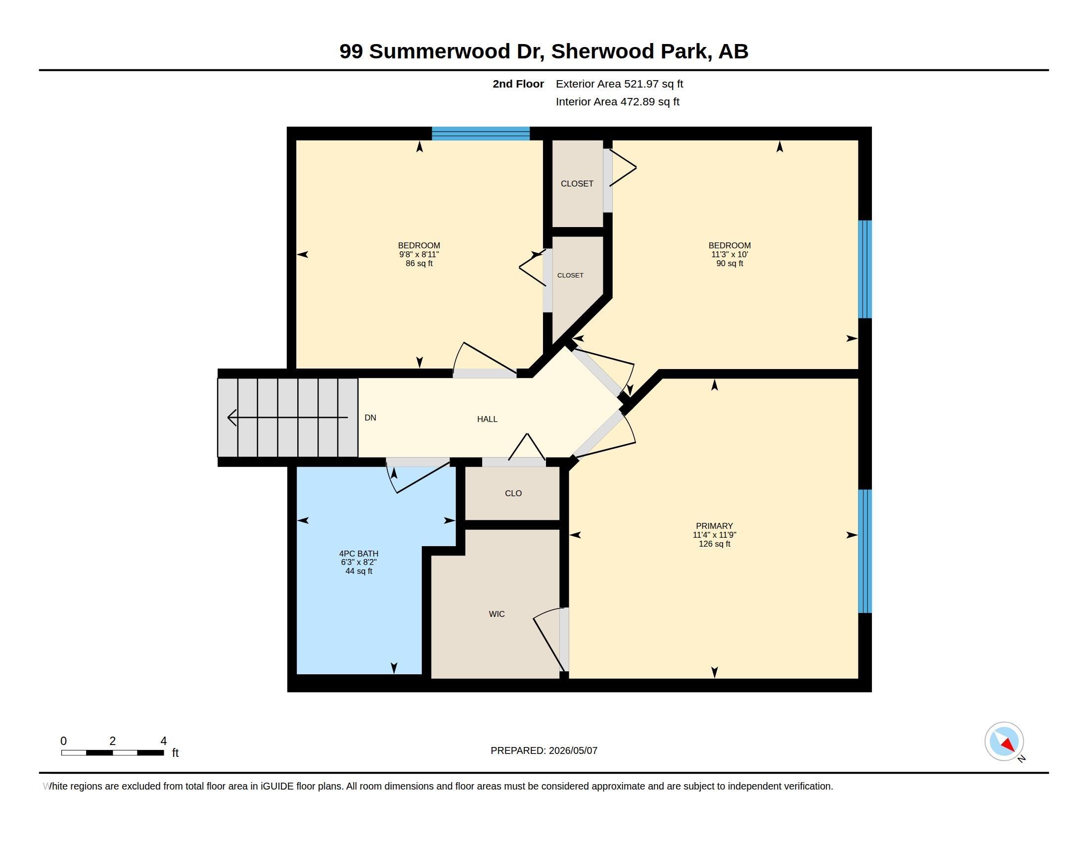 Photo 29 at 99 Summerwood Drive, Summerwood, Sherwood Park