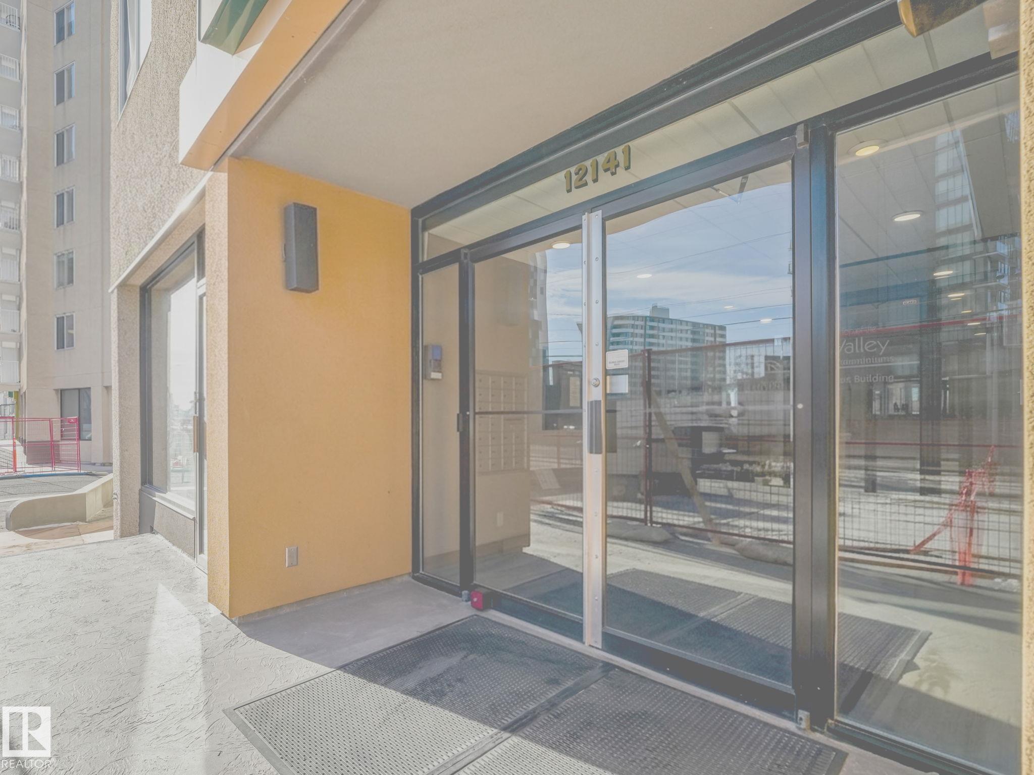 1403 - 12141 Jasper Avenue NW, Wîhkwêntôwin, Edmonton