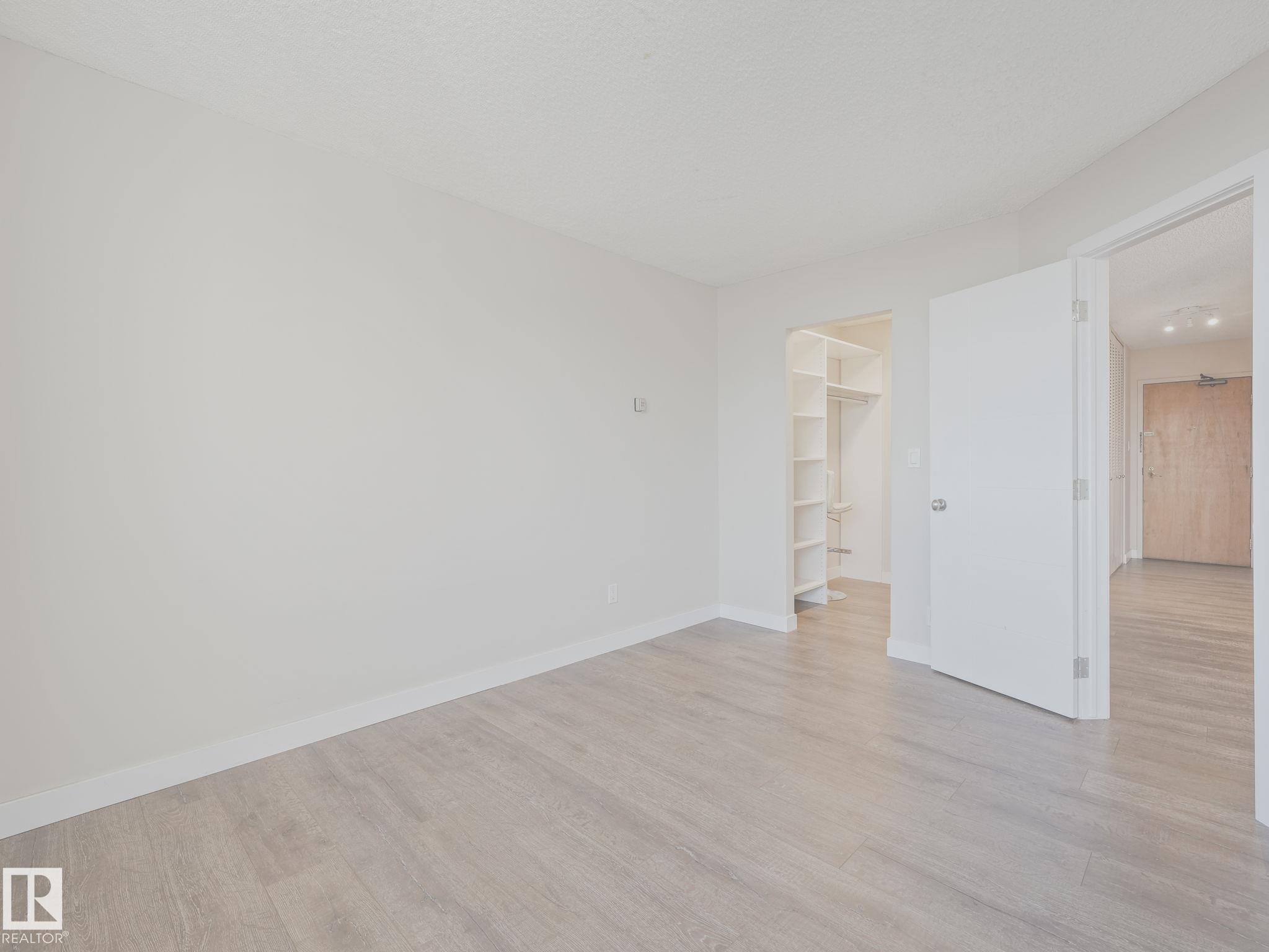 Photo 24 at 1403 - 12141 Jasper Avenue NW, Wîhkwêntôwin, Edmonton