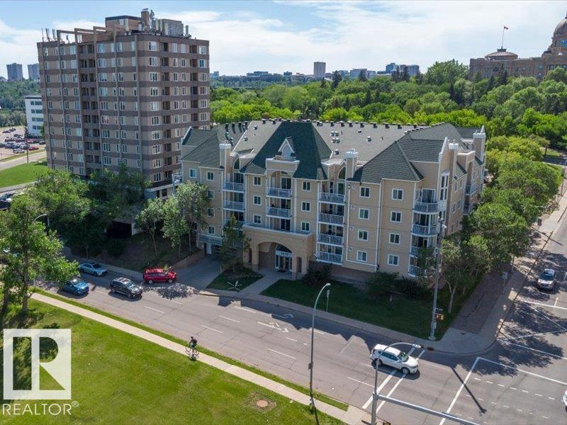 204 - 9640 105 Street NW, Rossdale, Edmonton