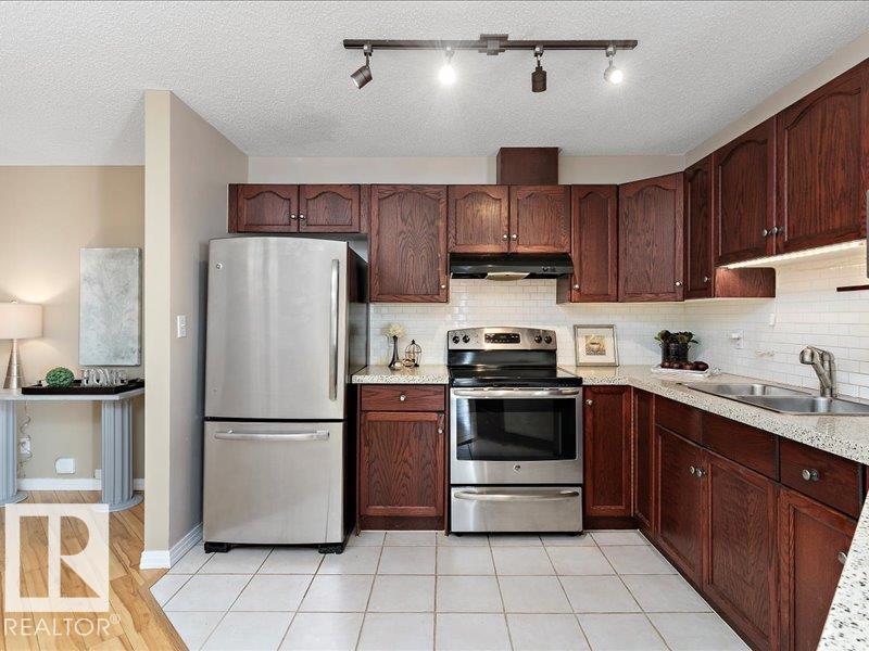 Photo 19 at 204 - 9640 105 Street NW, Rossdale, Edmonton