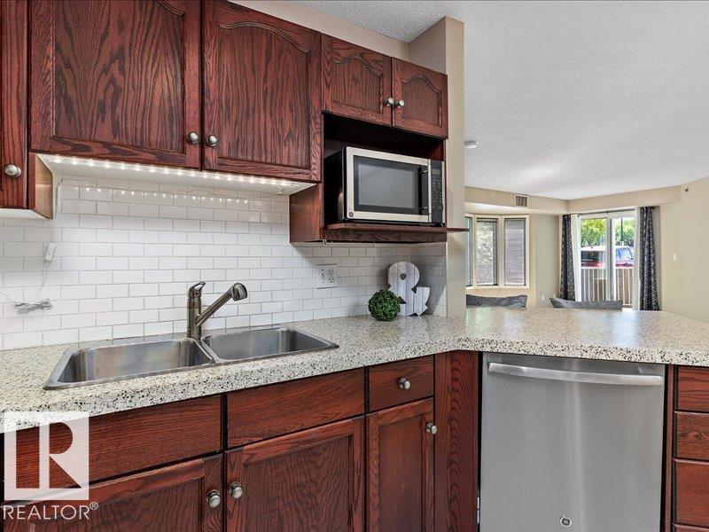 Photo 22 at 204 - 9640 105 Street NW, Rossdale, Edmonton