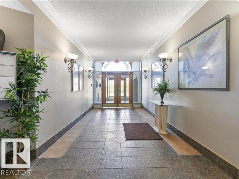 Picture for #204 9640 105 ST NW