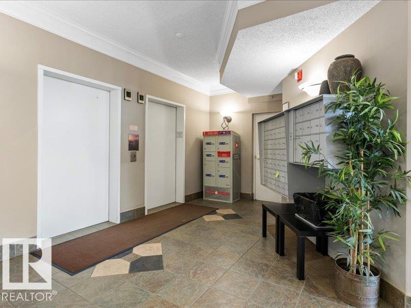 Picture for #204 9640 105 ST NW