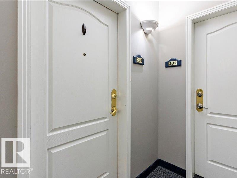 Picture for #204 9640 105 ST NW