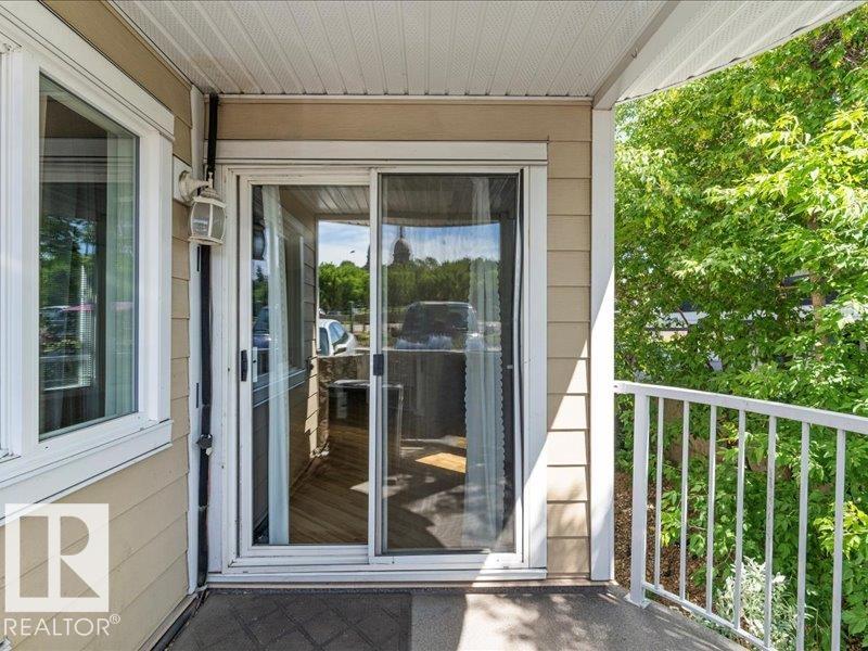 Photo 54 at 204 - 9640 105 Street NW, Rossdale, Edmonton