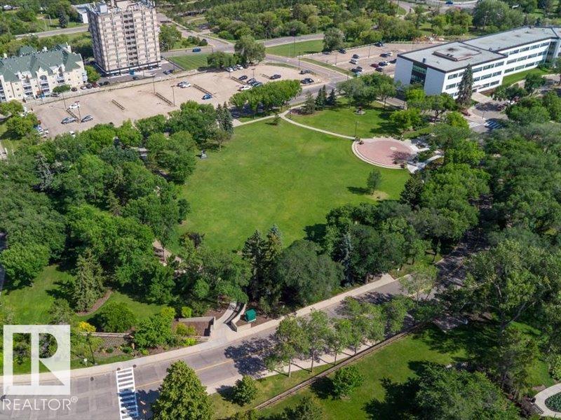 Photo 63 at 204 - 9640 105 Street NW, Rossdale, Edmonton