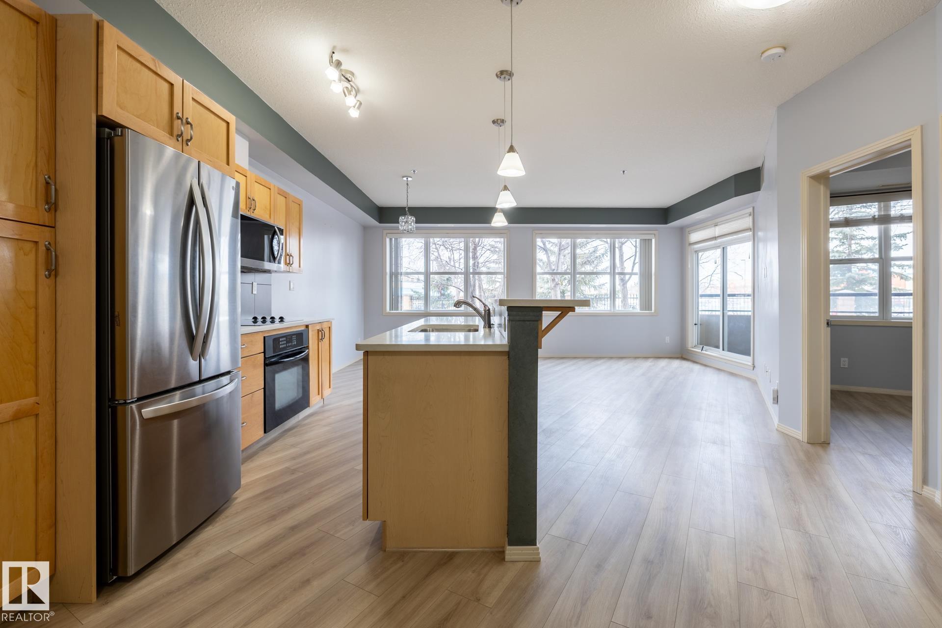 Picture for #102 4835 104A ST NW