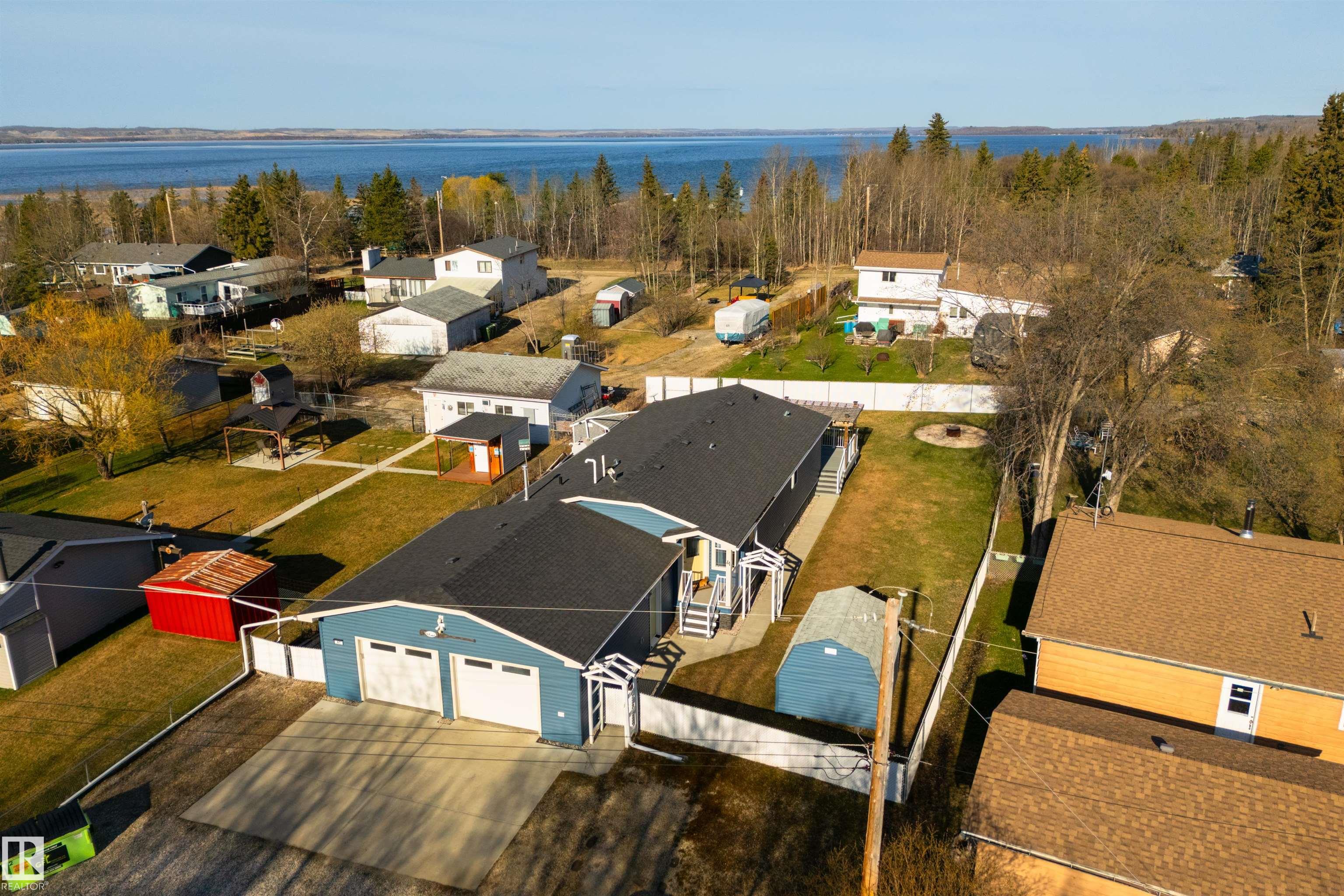 41 - 53113 Rge Road 44, Ascot Beach, Rural Parkland County