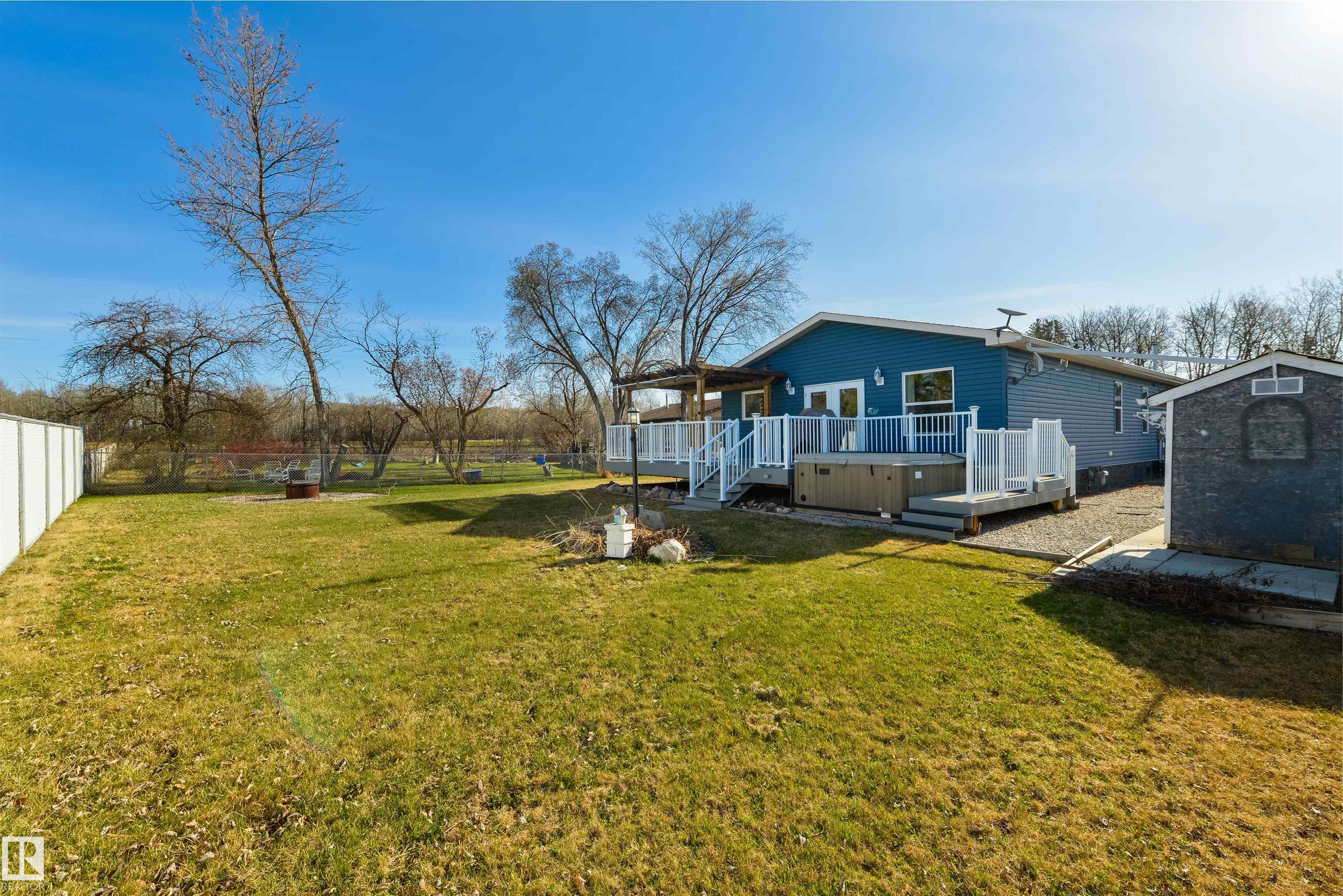 Photo 38 at 41 - 53113 Rge Road 44, Ascot Beach, Rural Parkland County
