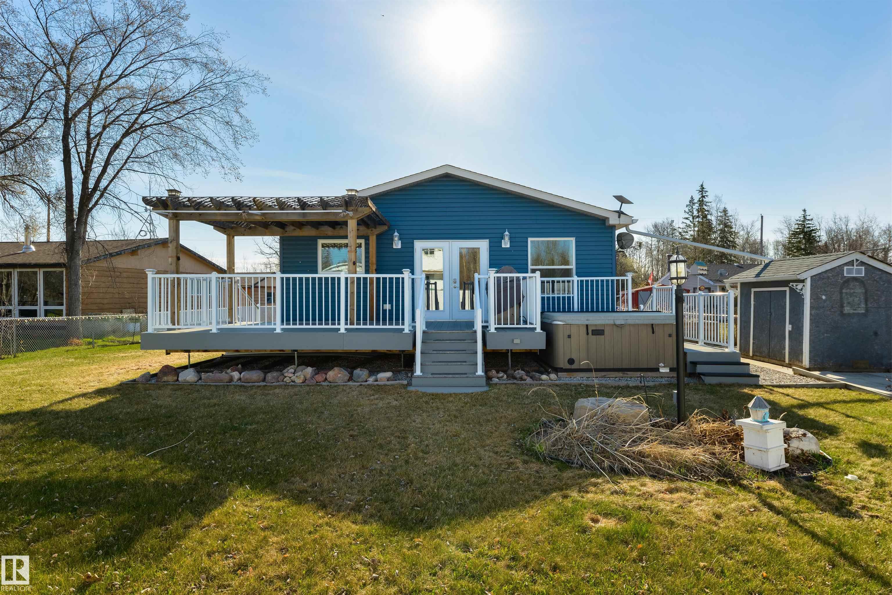 Photo 39 at 41 - 53113 Rge Road 44, Ascot Beach, Rural Parkland County