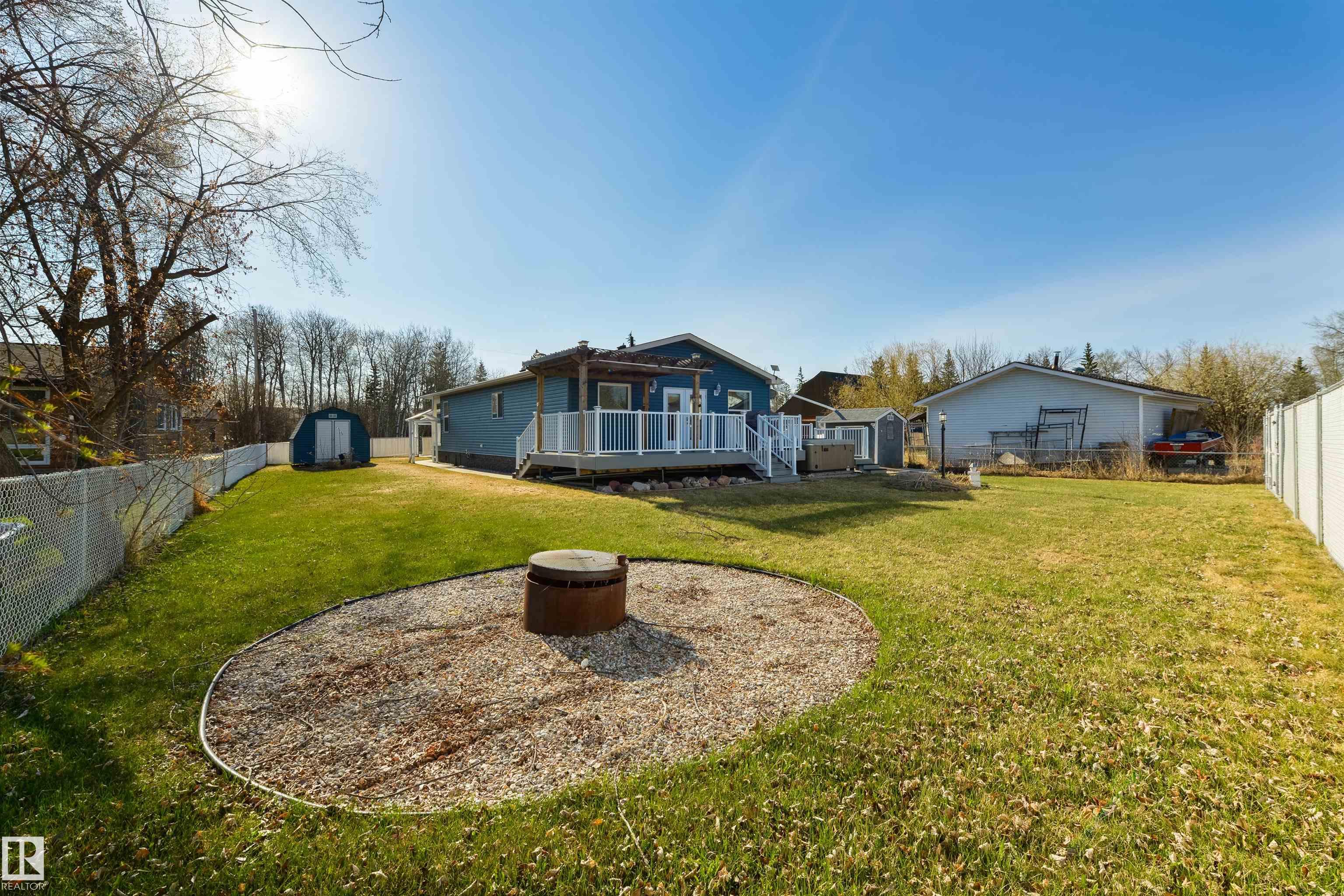 Photo 40 at 41 - 53113 Rge Road 44, Ascot Beach, Rural Parkland County