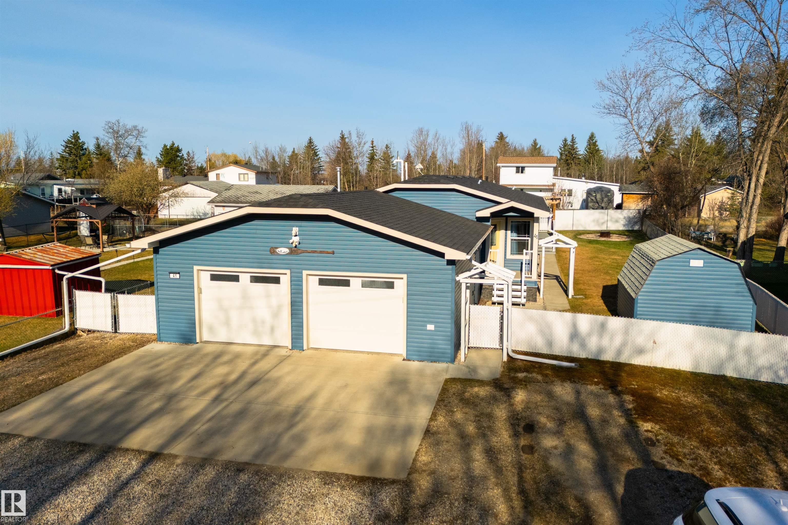 Photo 43 at 41 - 53113 Rge Road 44, Ascot Beach, Rural Parkland County