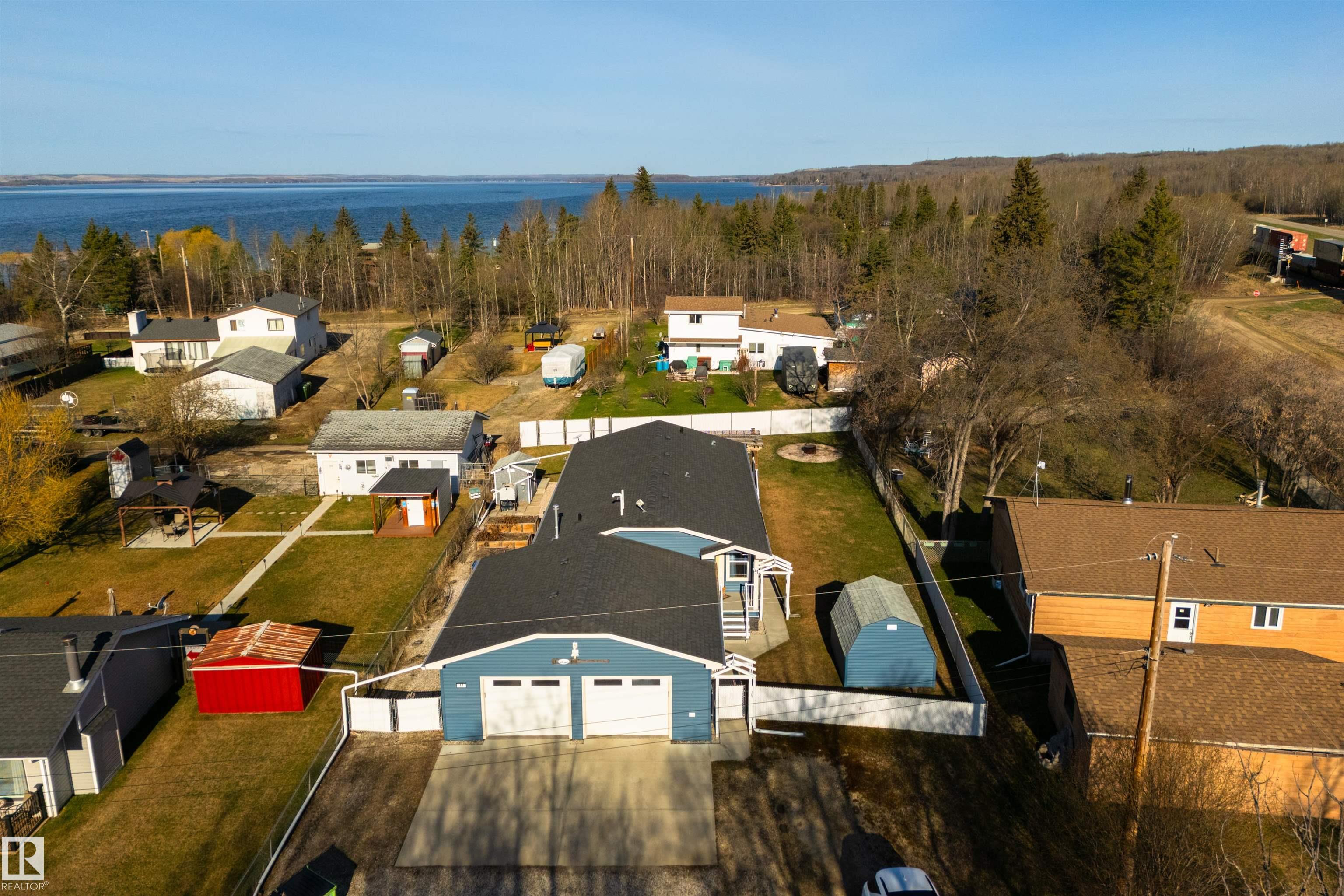 Photo 44 at 41 - 53113 Rge Road 44, Ascot Beach, Rural Parkland County