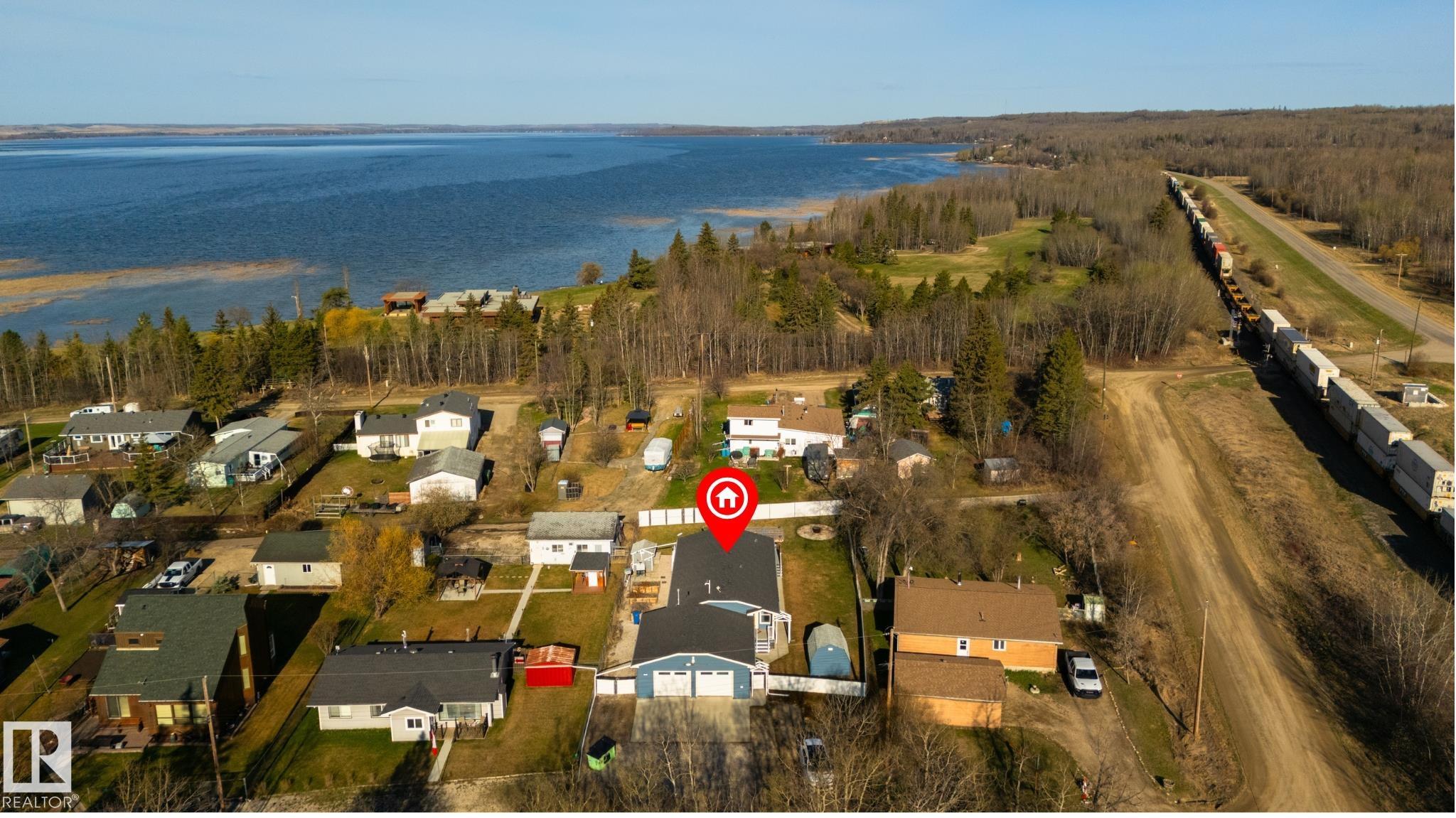 Photo 45 at 41 - 53113 Rge Road 44, Ascot Beach, Rural Parkland County