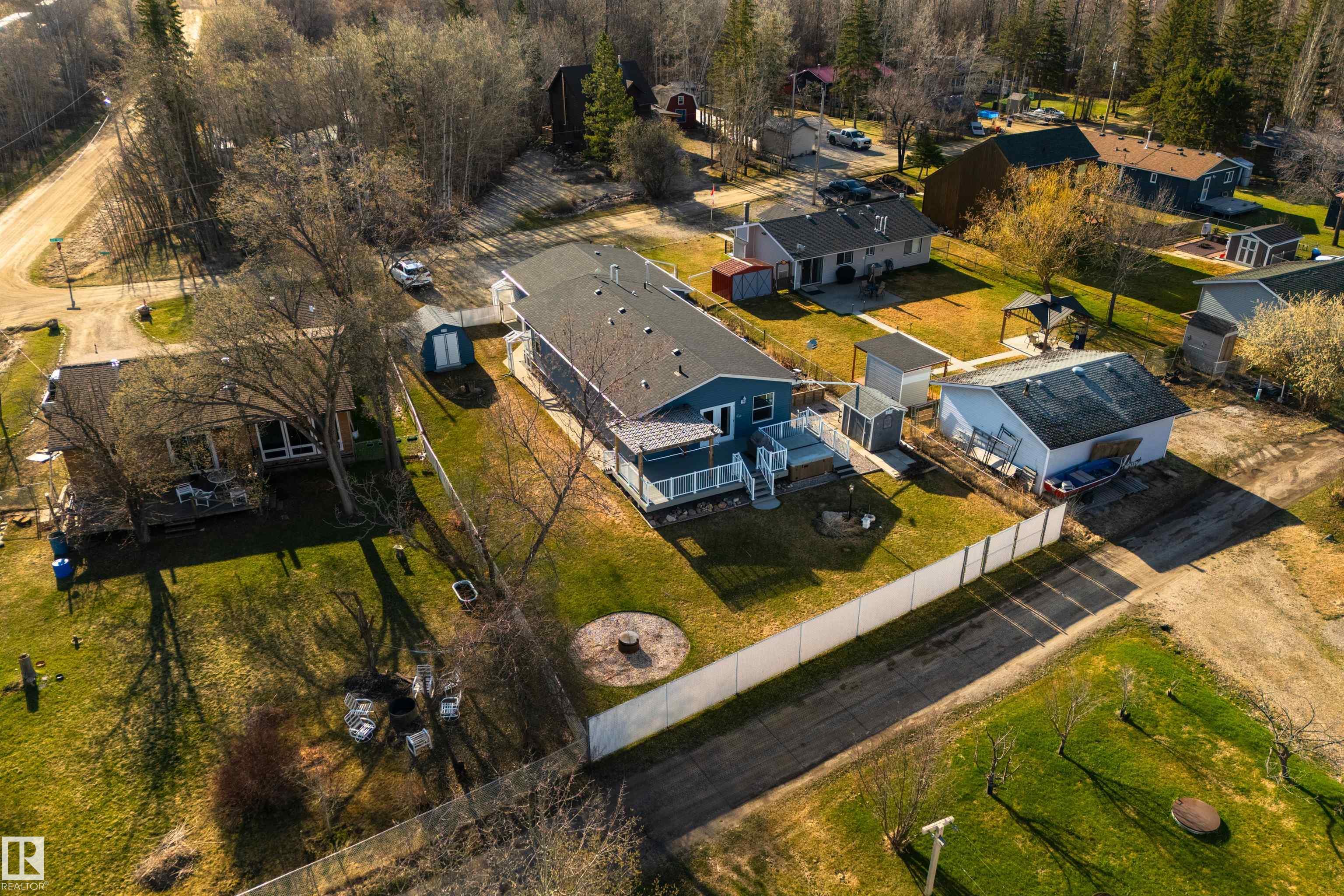 Photo 49 at 41 - 53113 Rge Road 44, Ascot Beach, Rural Parkland County