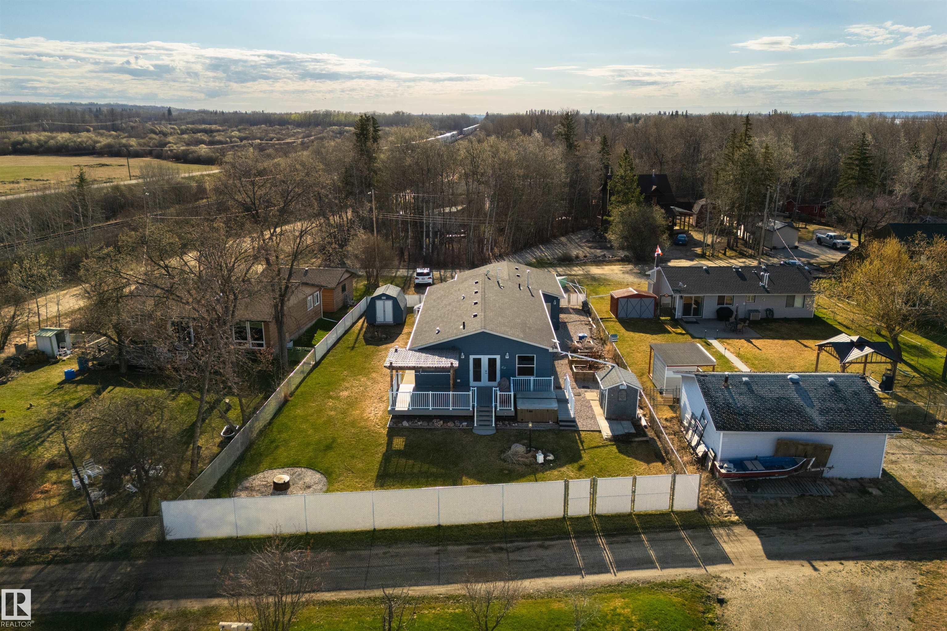 Photo 50 at 41 - 53113 Rge Road 44, Ascot Beach, Rural Parkland County