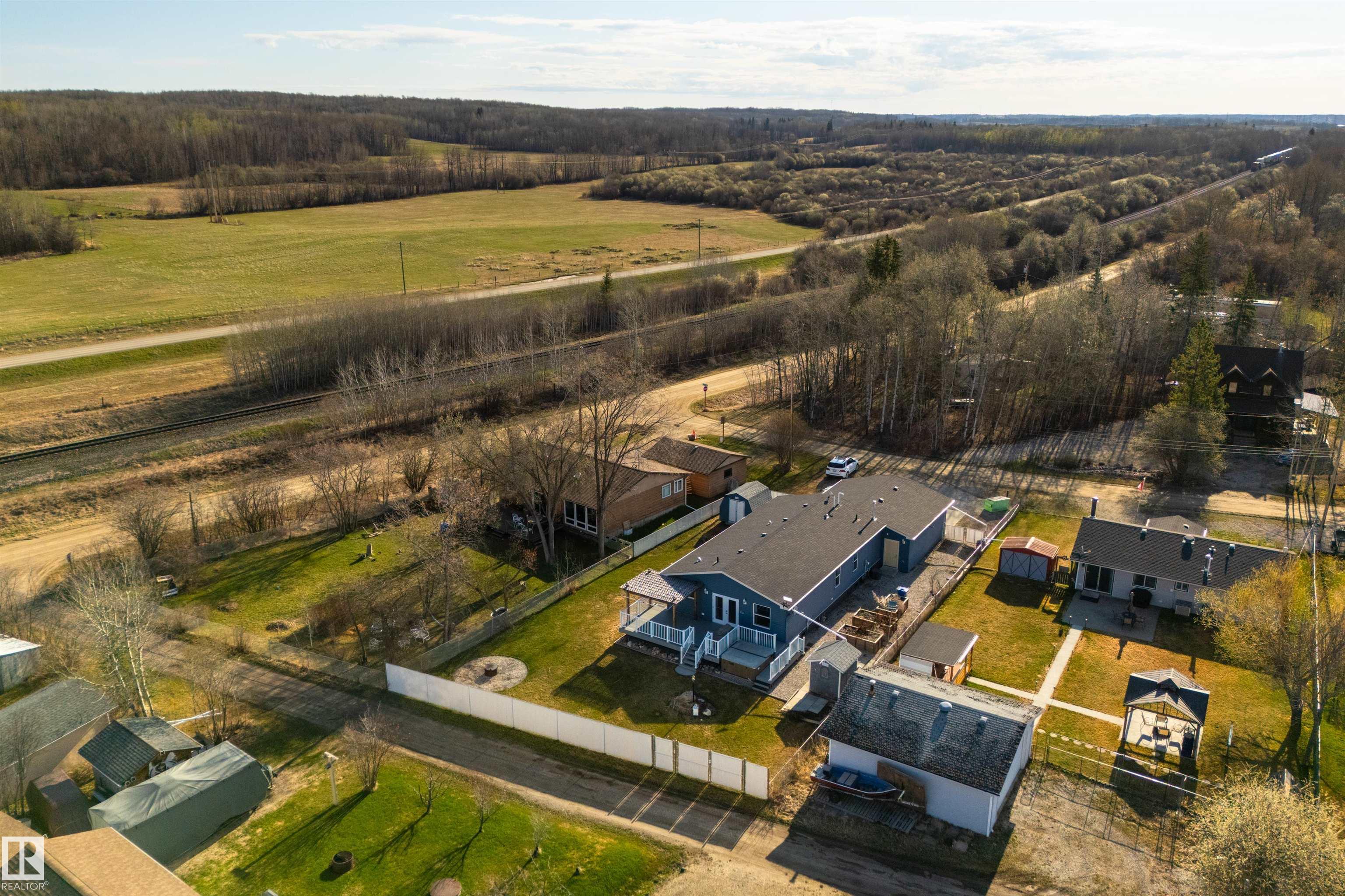 Photo 51 at 41 - 53113 Rge Road 44, Ascot Beach, Rural Parkland County