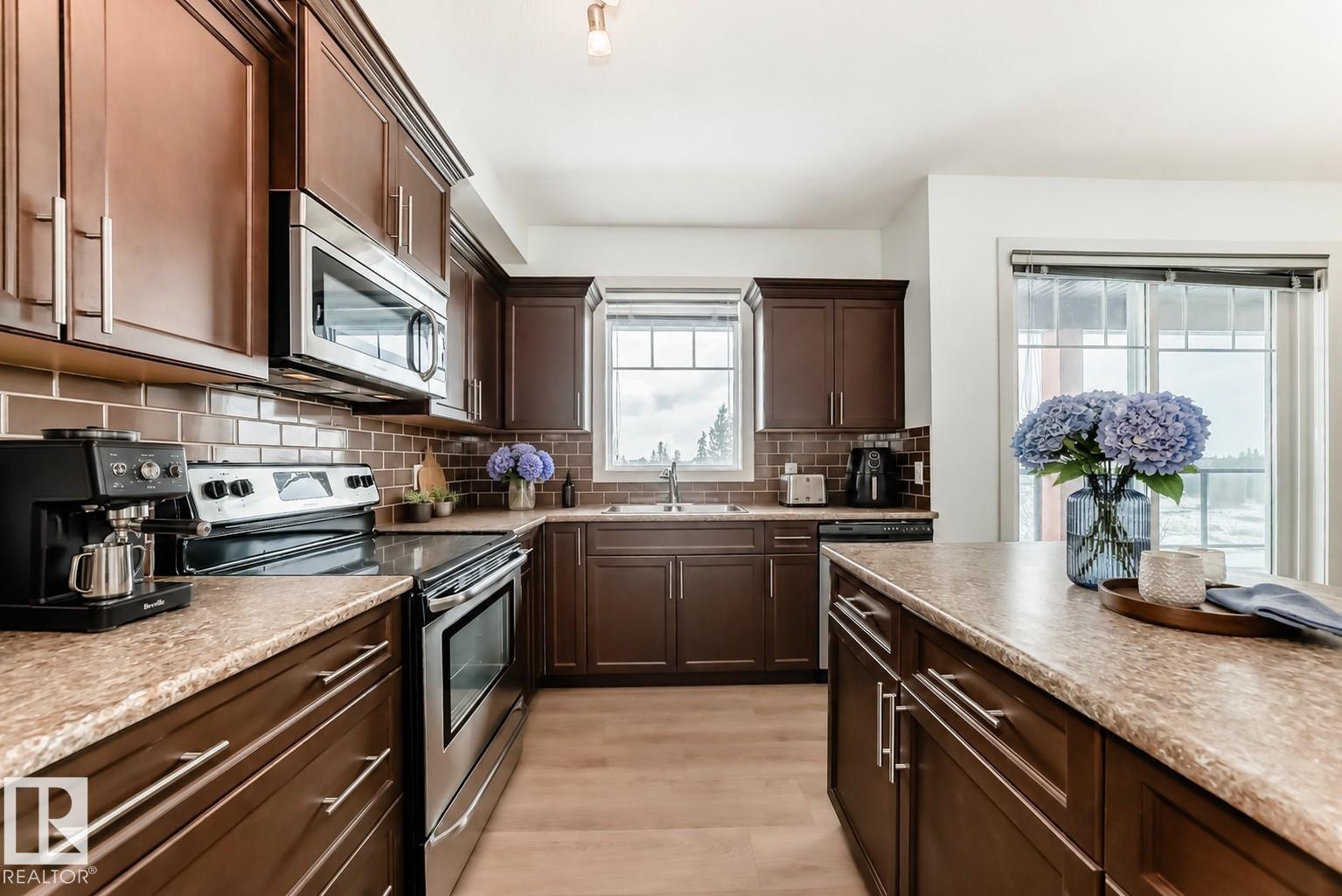 Photo 12 at 308 - 1623 James Mowatt Trail SW, Callaghan, Edmonton