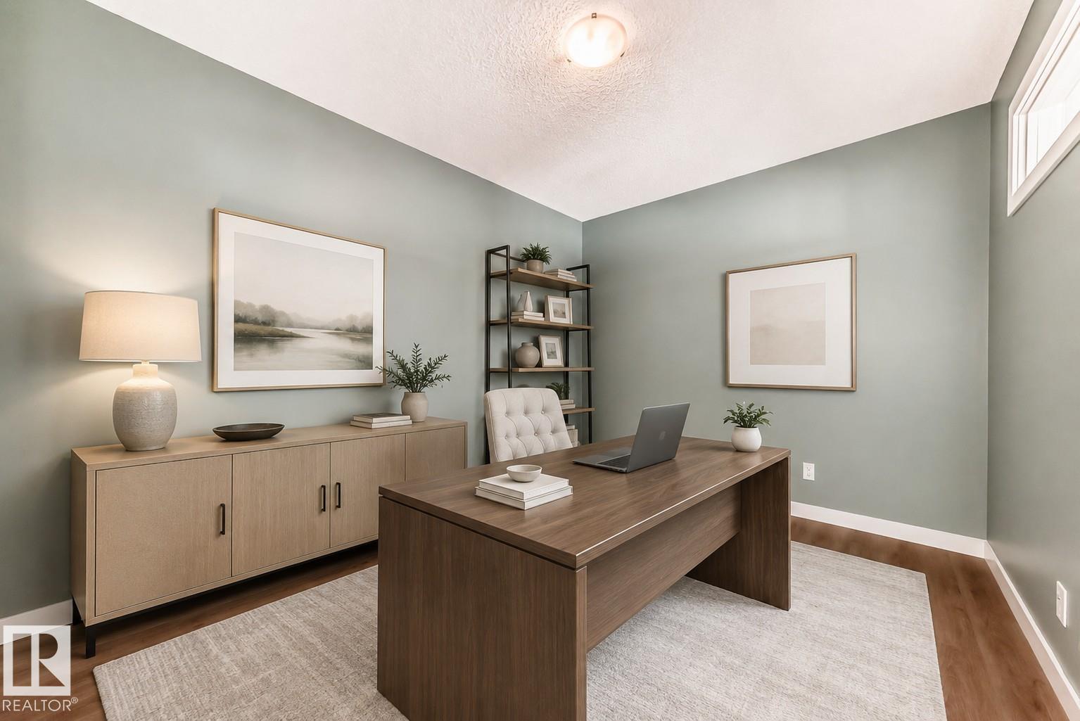 Photo 18 at 308 - 1623 James Mowatt Trail SW, Callaghan, Edmonton