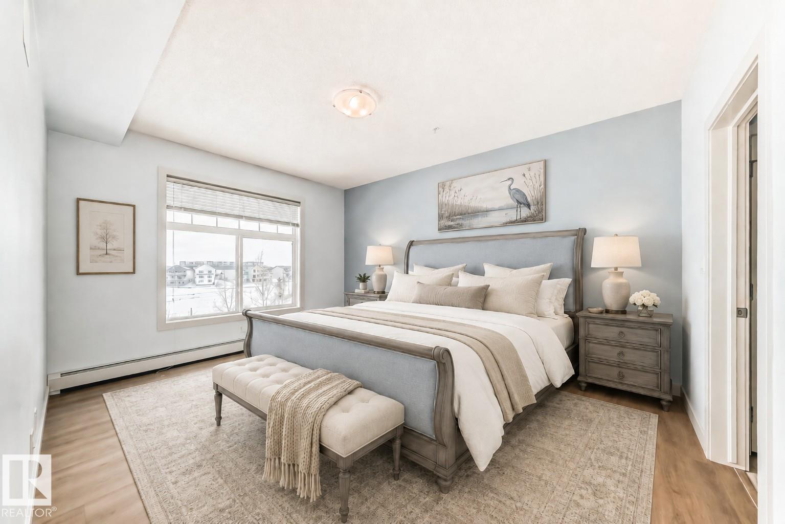 Photo 22 at 308 - 1623 James Mowatt Trail SW, Callaghan, Edmonton