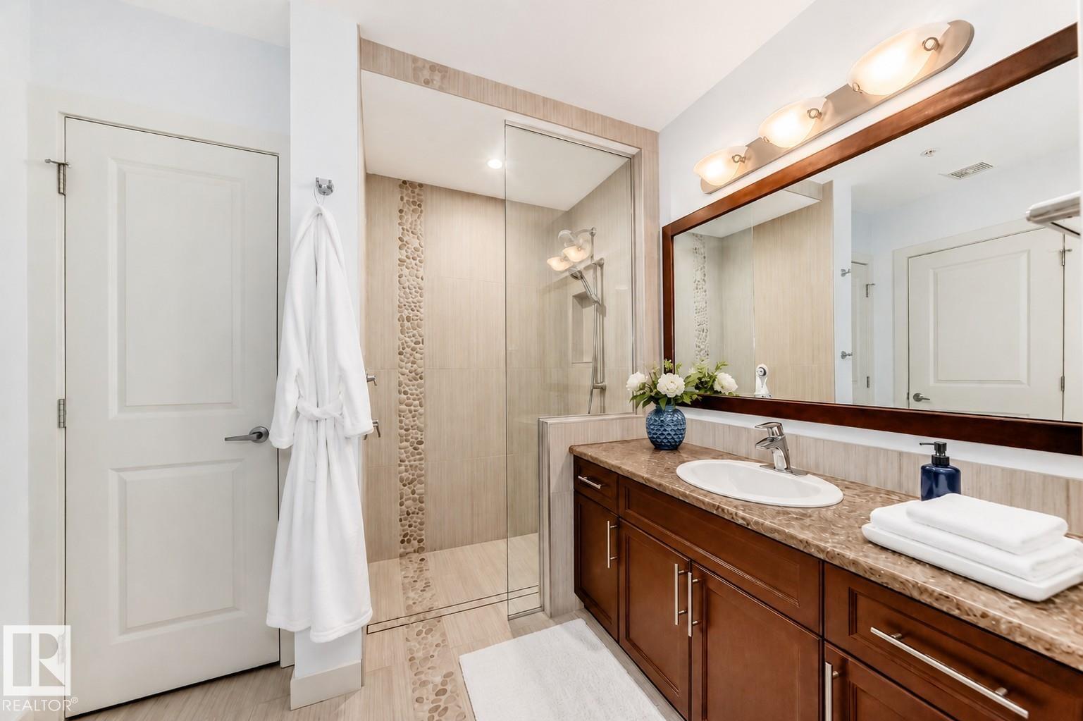 Photo 25 at 308 - 1623 James Mowatt Trail SW, Callaghan, Edmonton