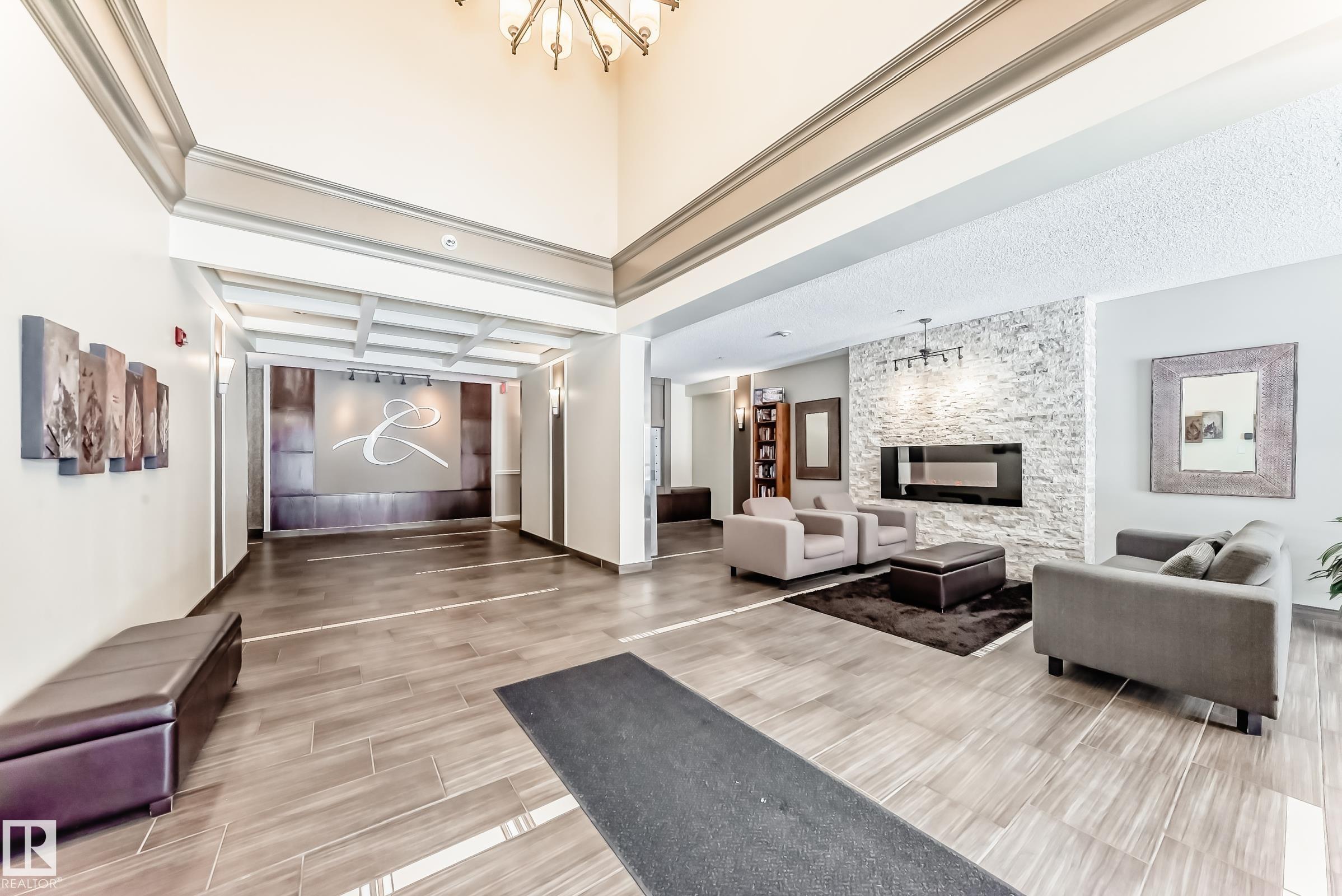 Photo 38 at 308 - 1623 James Mowatt Trail SW, Callaghan, Edmonton