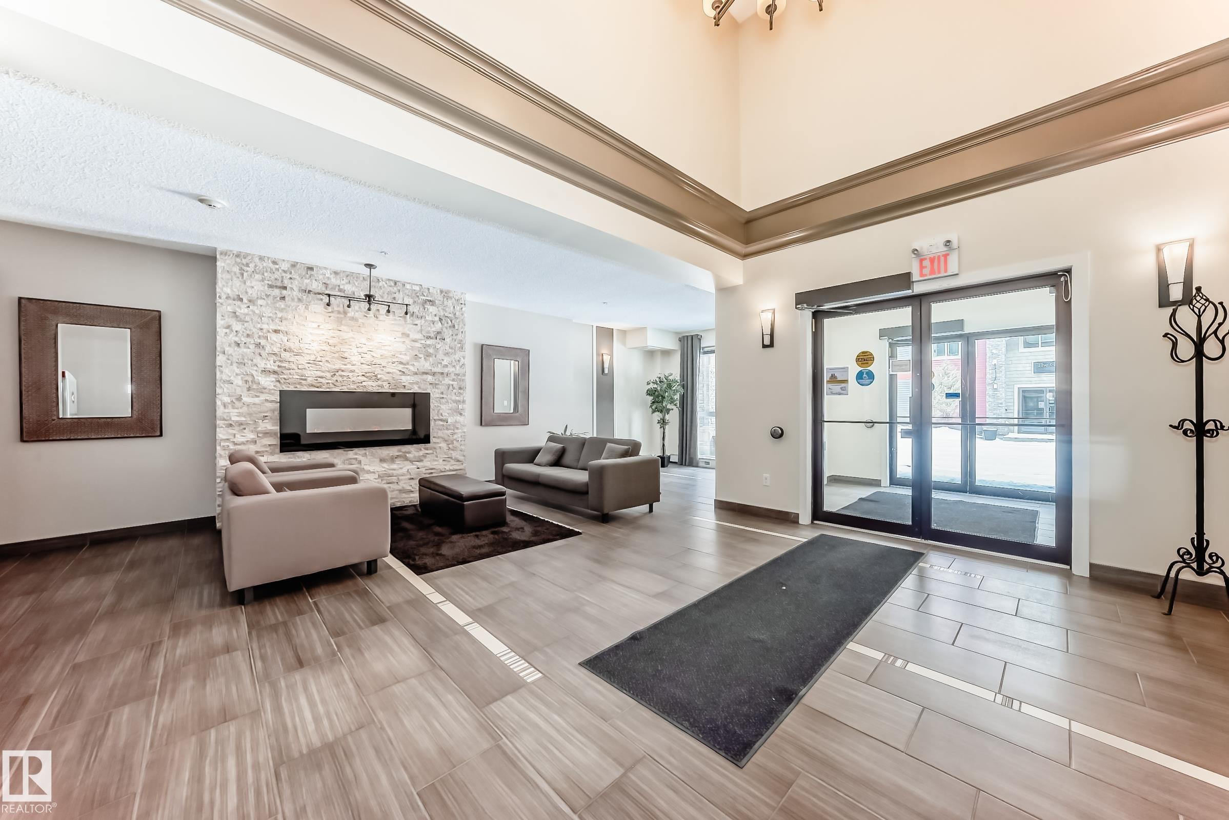 Photo 40 at 308 - 1623 James Mowatt Trail SW, Callaghan, Edmonton