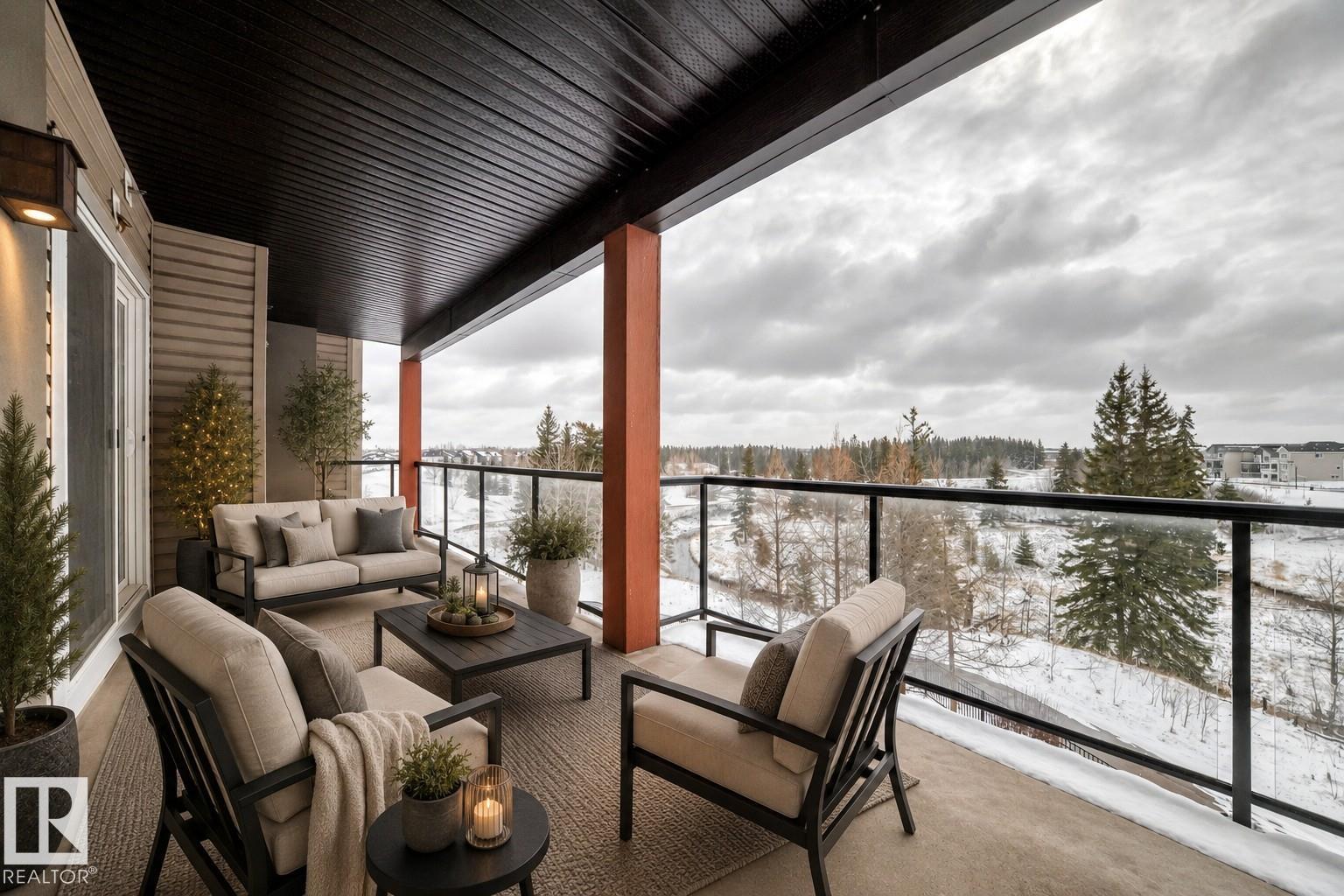 308 - 1623 James Mowatt Trail SW, Callaghan, Edmonton