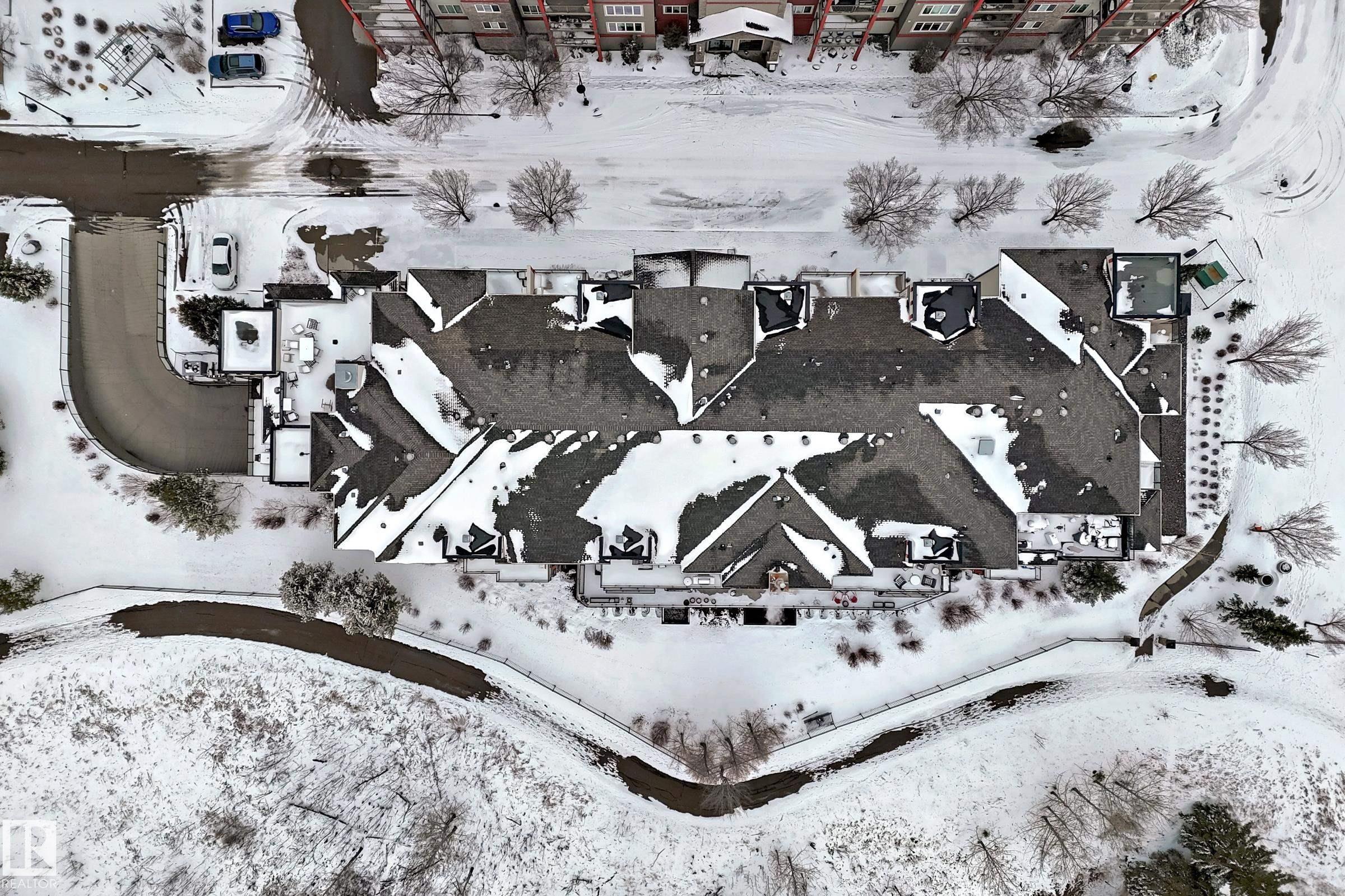 Photo 41 at 308 - 1623 James Mowatt Trail SW, Callaghan, Edmonton