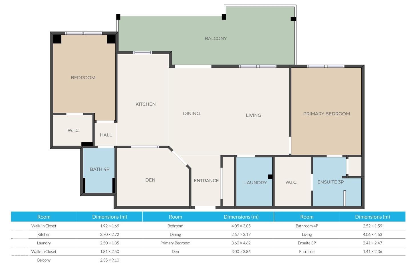 Photo 48 at 308 - 1623 James Mowatt Trail SW, Callaghan, Edmonton
