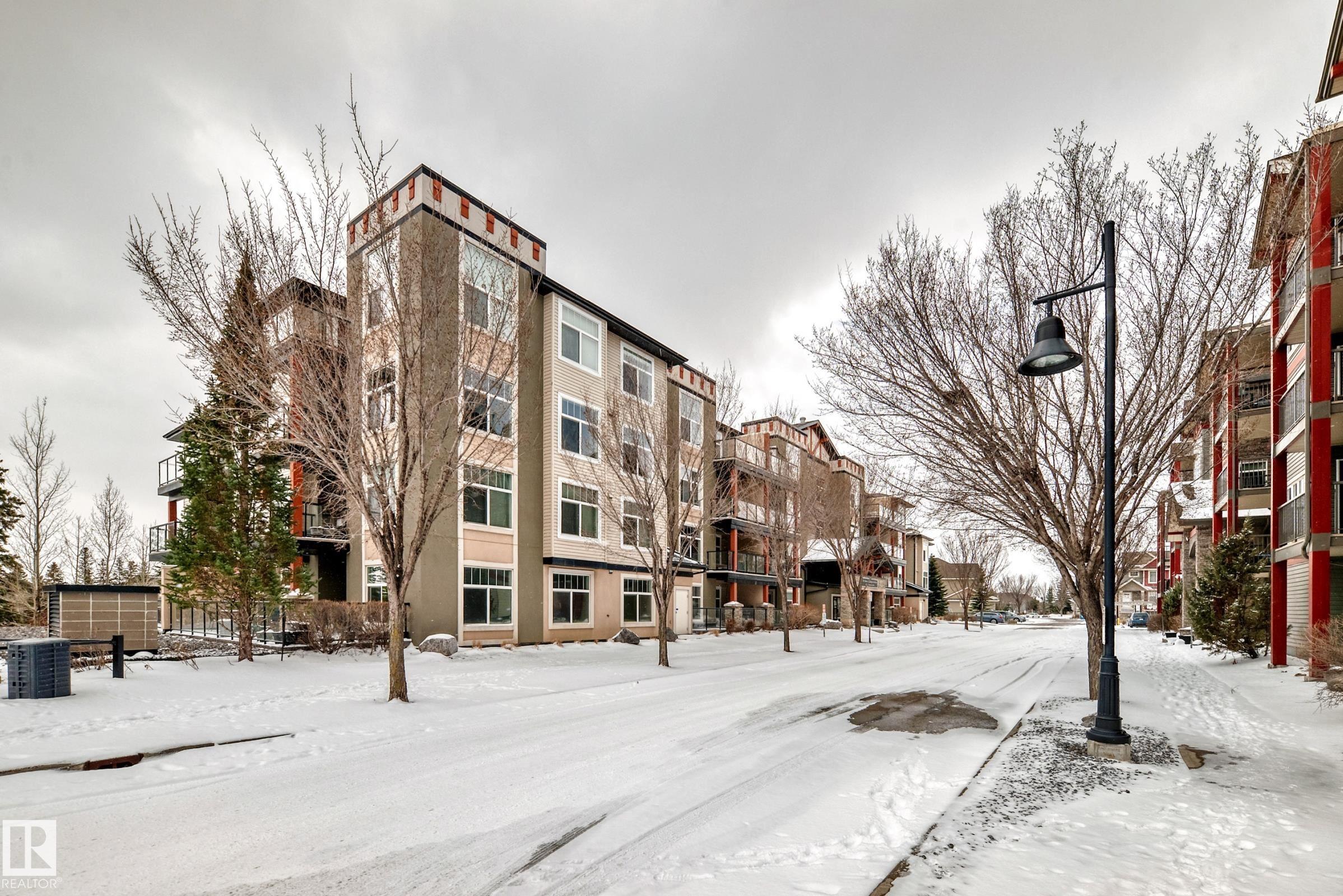 Photo 9 at 308 - 1623 James Mowatt Trail SW, Callaghan, Edmonton