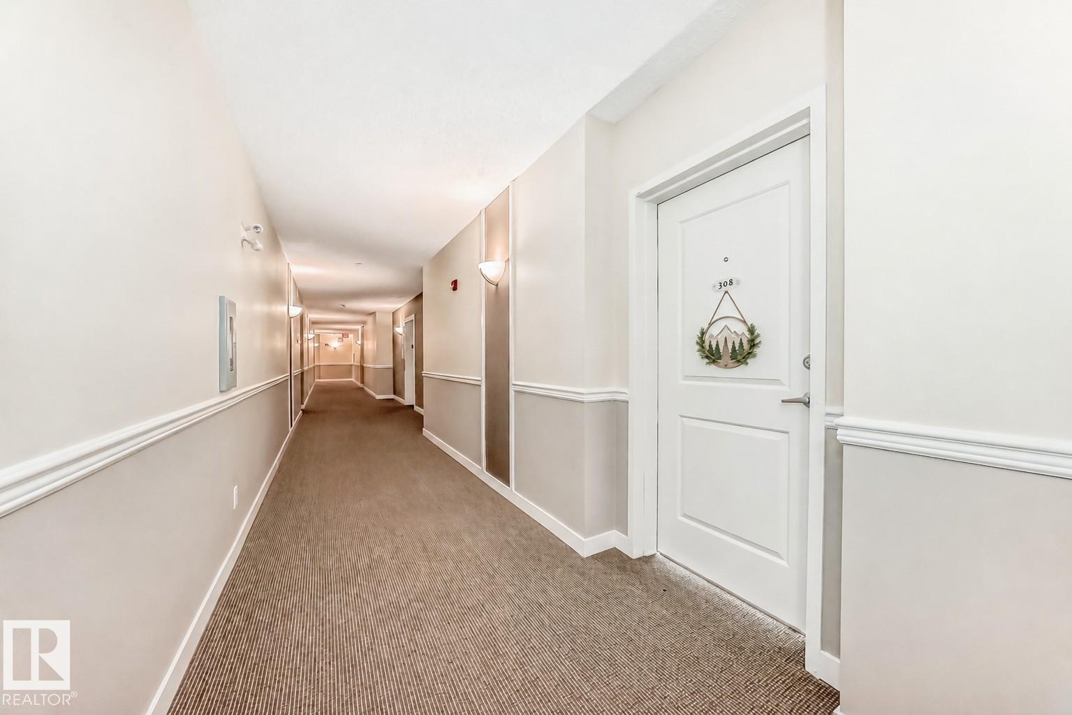 Photo 10 at 308 - 1623 James Mowatt Trail SW, Callaghan, Edmonton