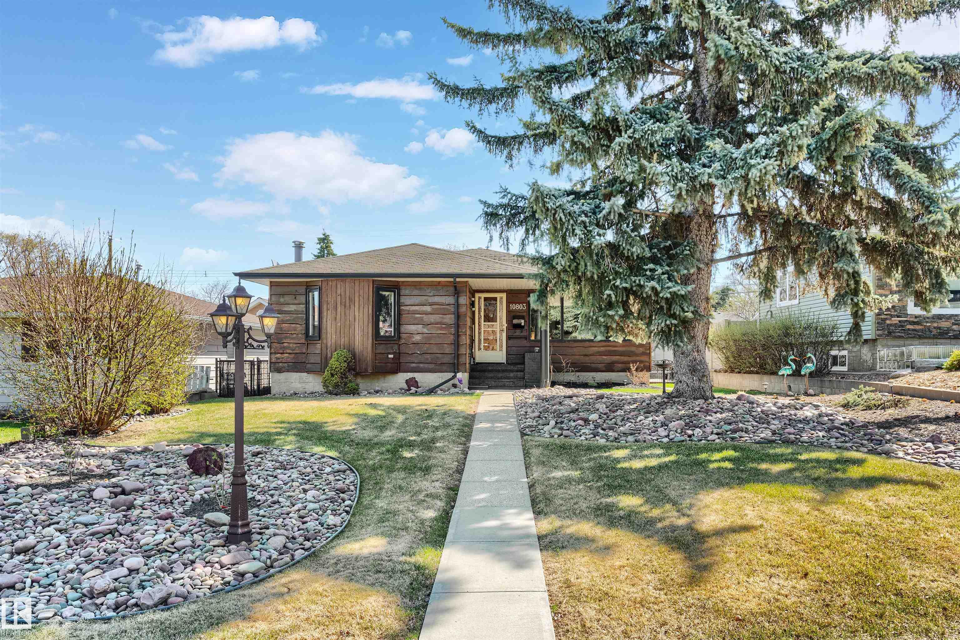 10803 52 Street NW, Capilano, Edmonton