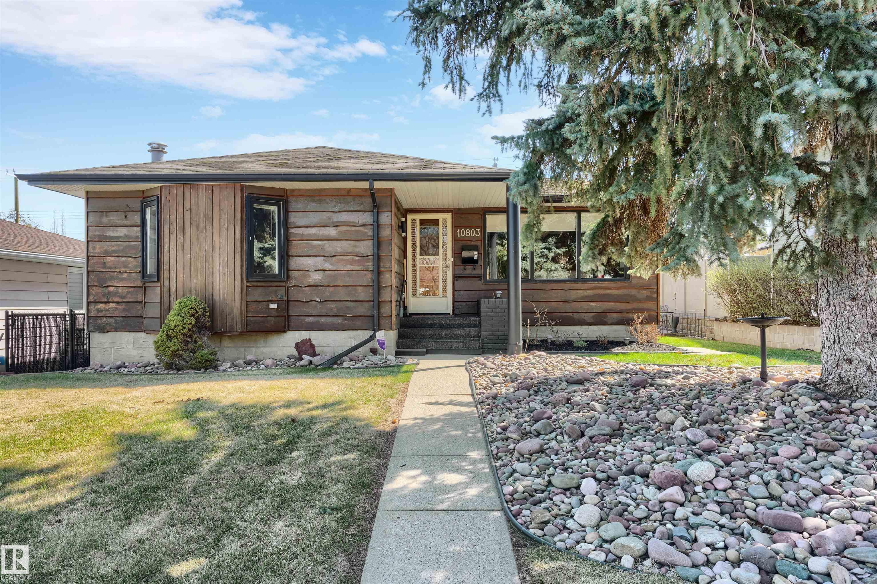 10803 52 Street NW, Capilano, Edmonton