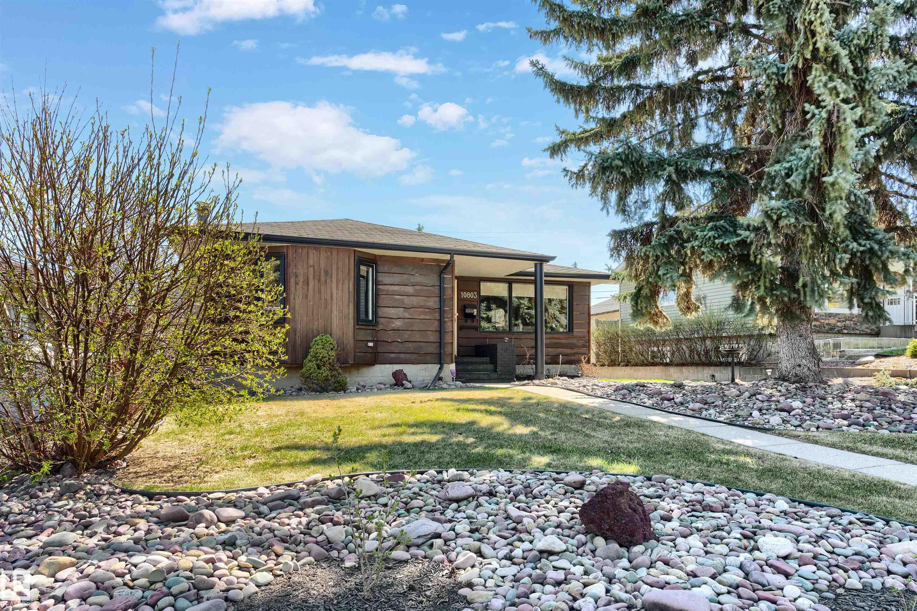 10803 52 Street NW, Capilano, Edmonton