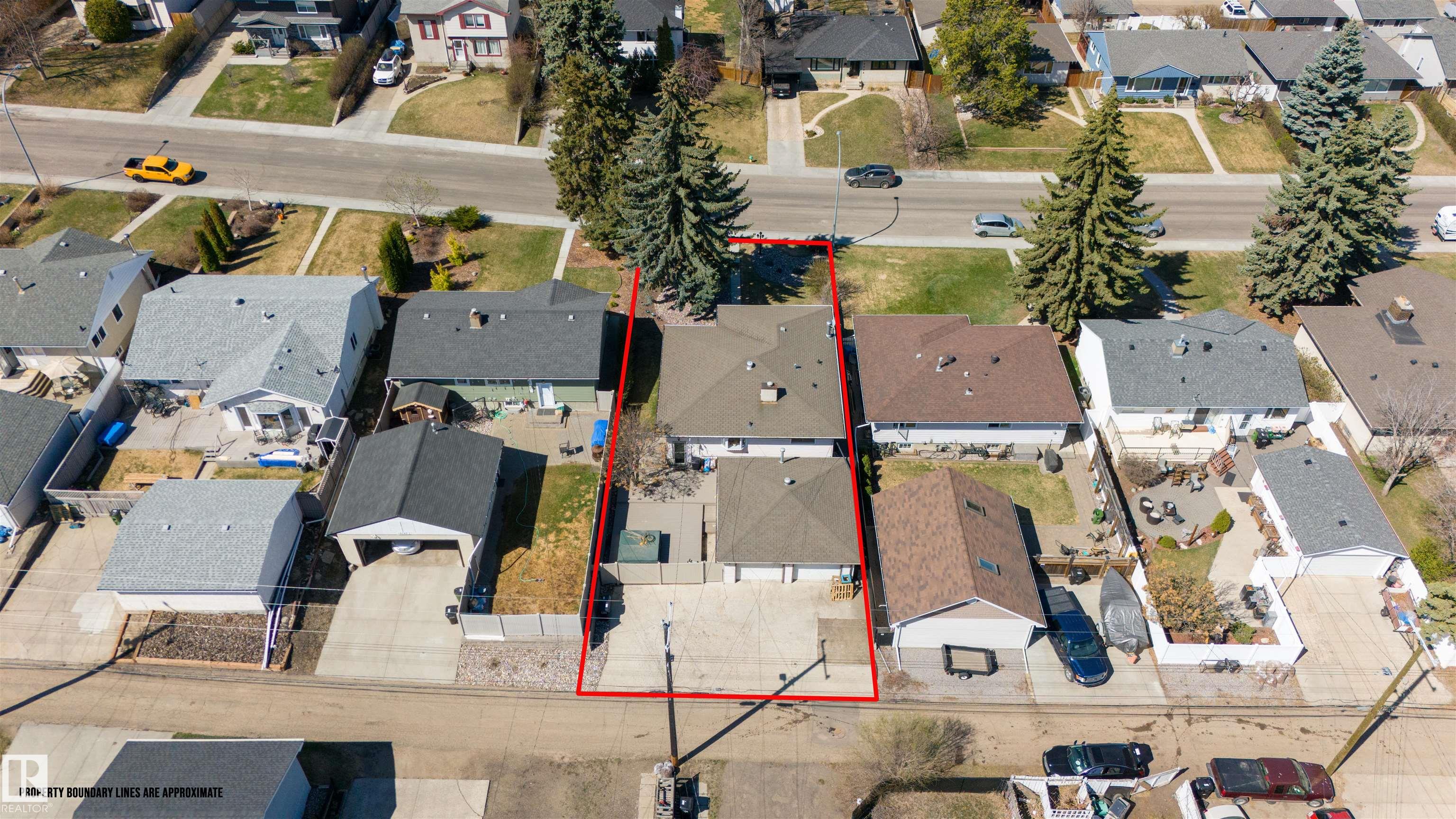 Photo 47 at 10803 52 Street NW, Capilano, Edmonton