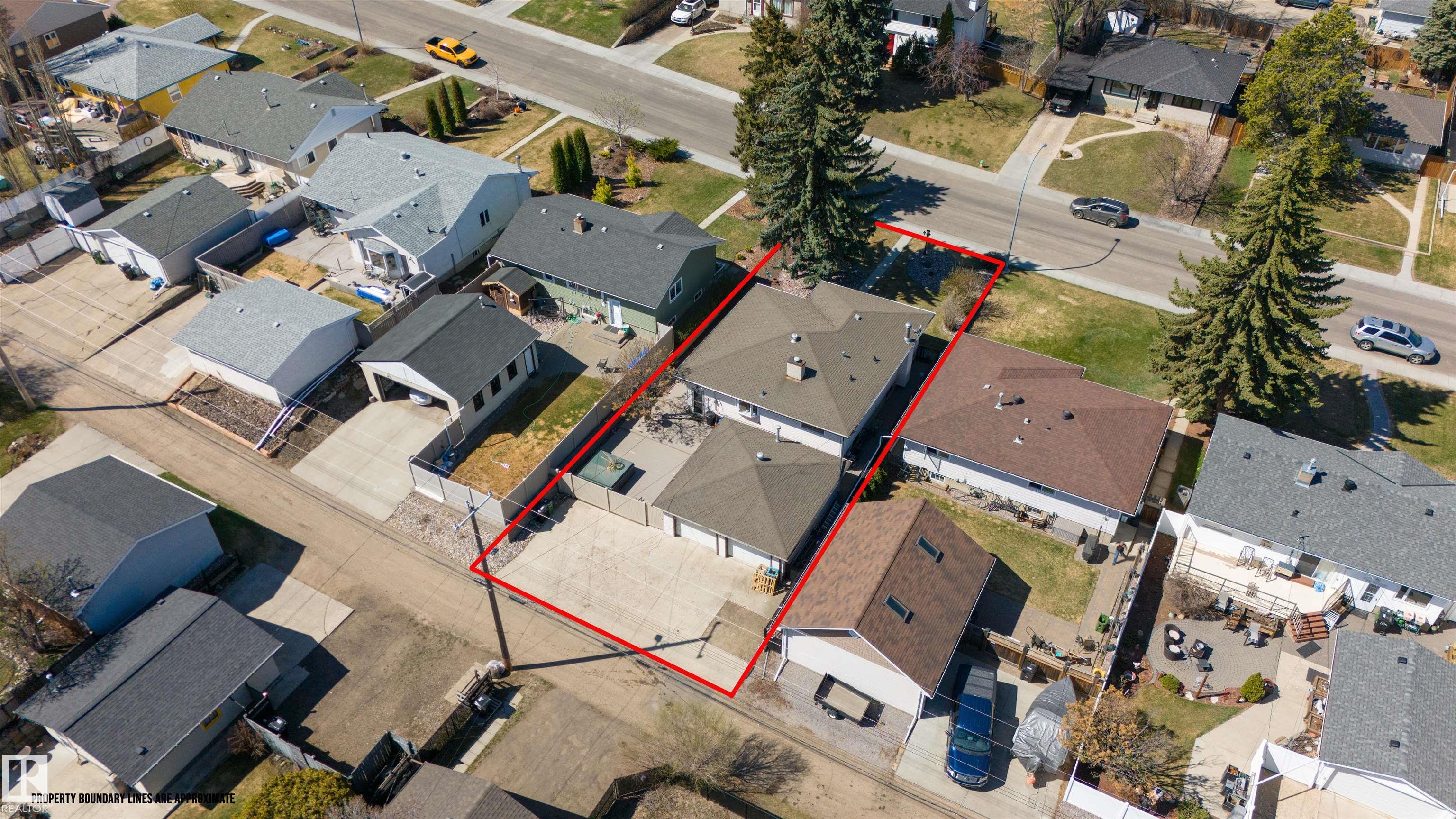 Photo 48 at 10803 52 Street NW, Capilano, Edmonton