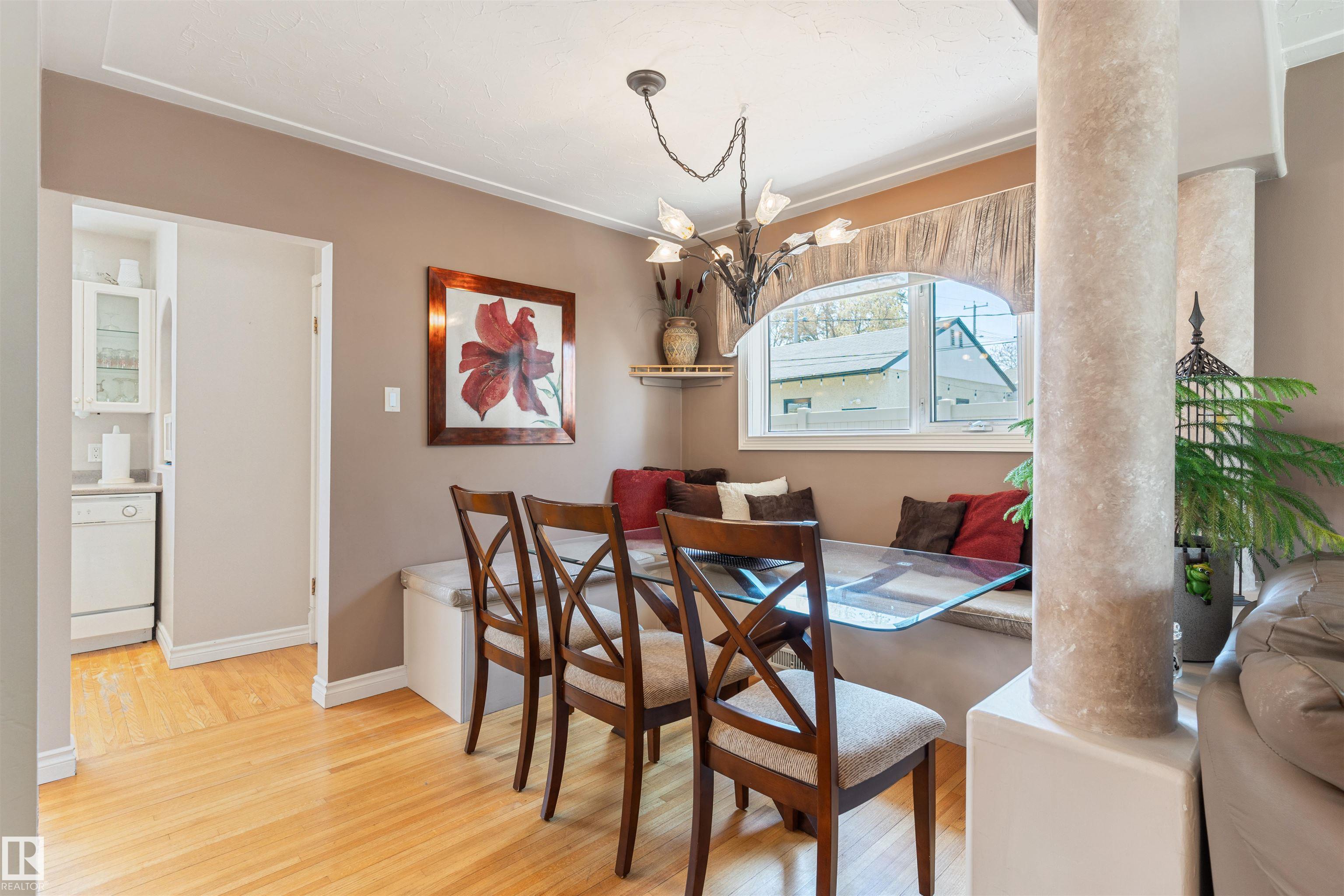 Photo 9 at 10803 52 Street NW, Capilano, Edmonton