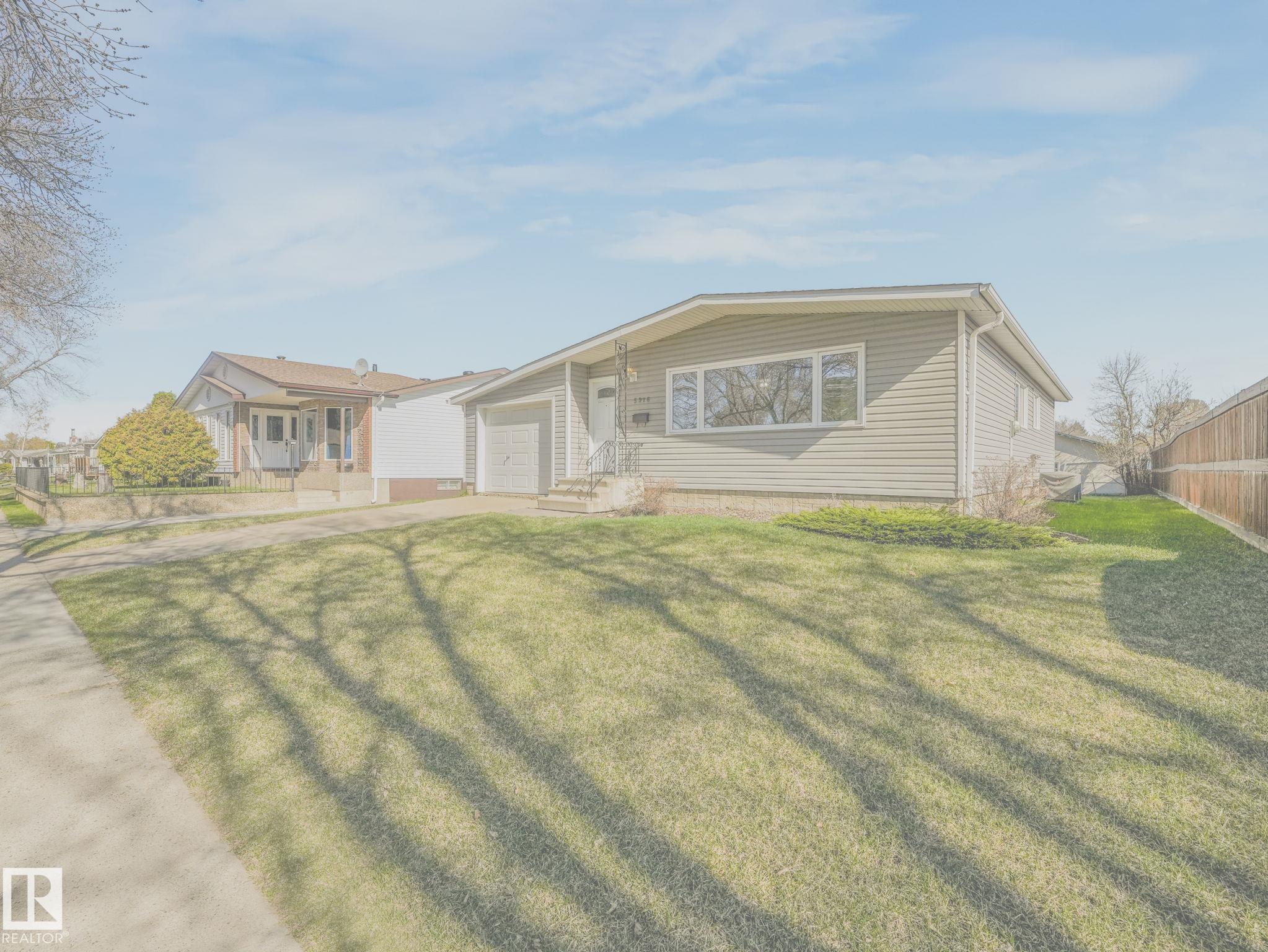 Picture for 5916 148 AV NW