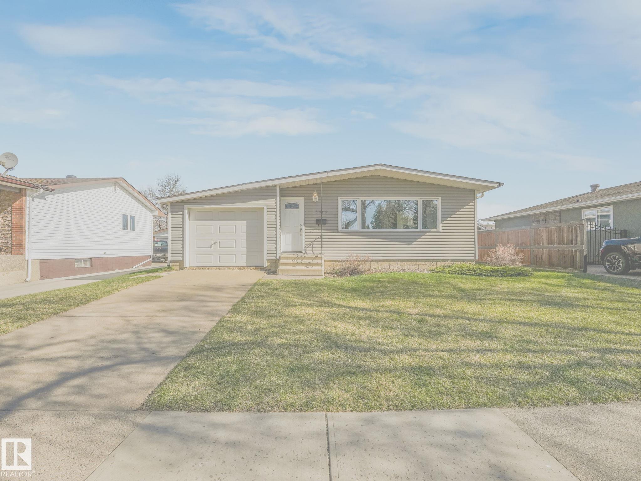 Picture for 5916 148 AV NW