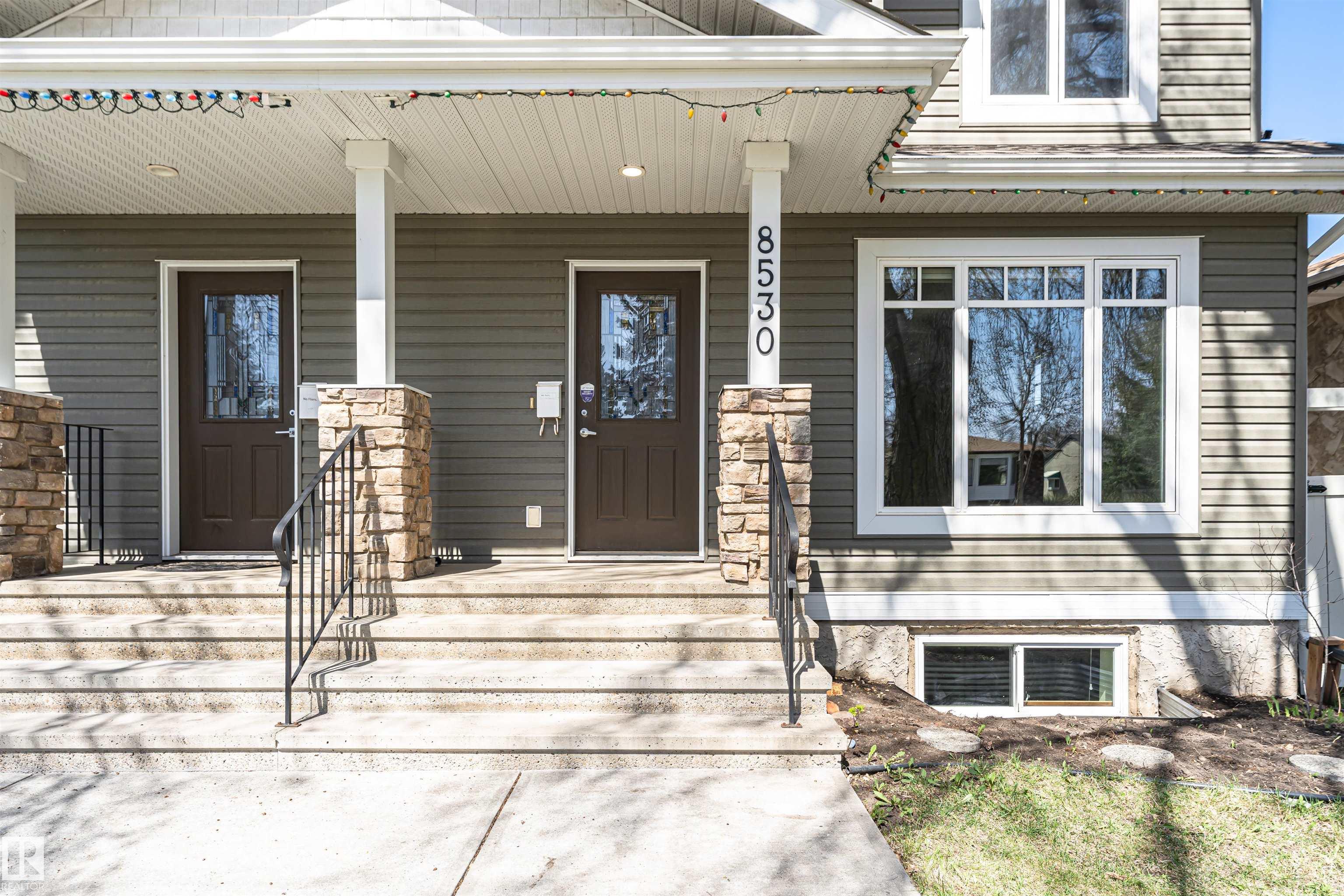 8530 76 Avenue NW, King Edward Park, Edmonton